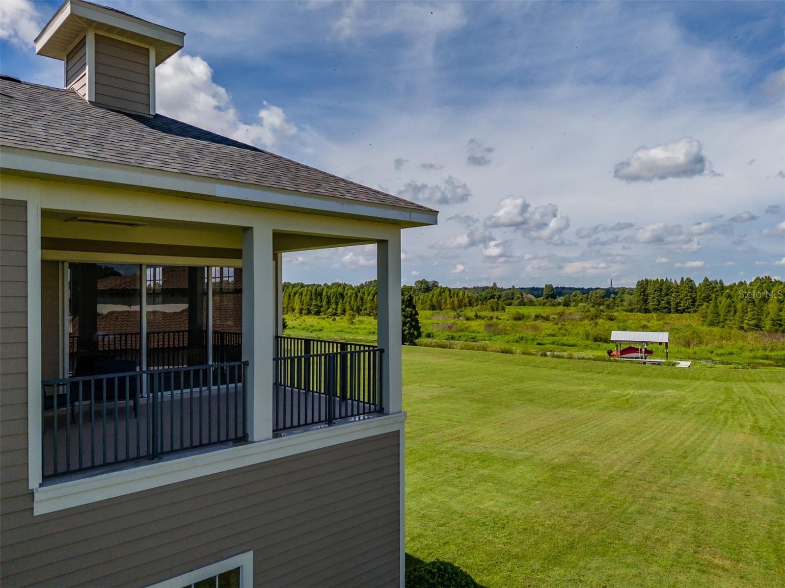 Single Family Residence at 10501 BROADLAND PASS, THONOTOSASSA, photo 73 of 98