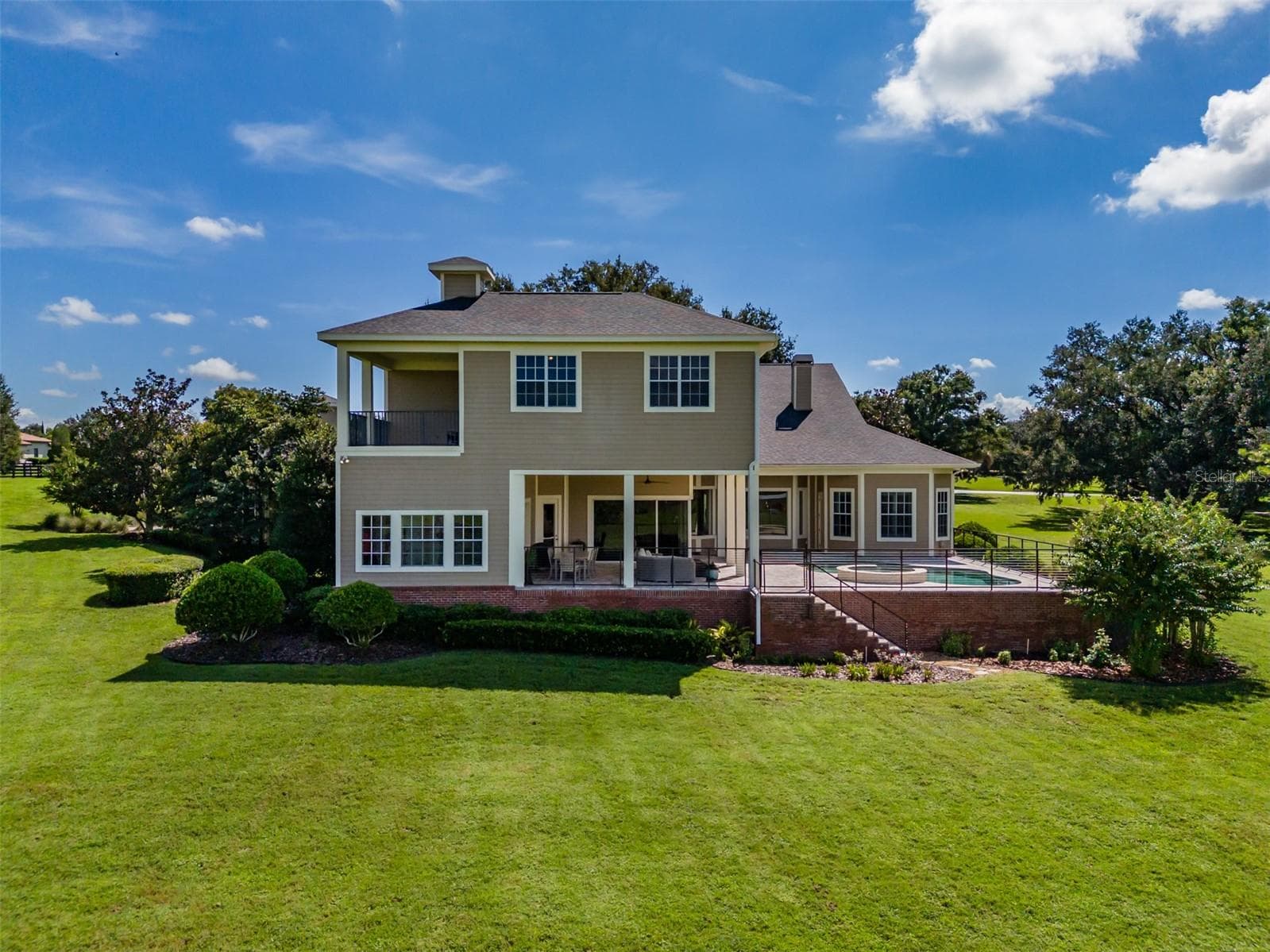 Single Family Residence at 10501 BROADLAND PASS, THONOTOSASSA, photo 74 of 98