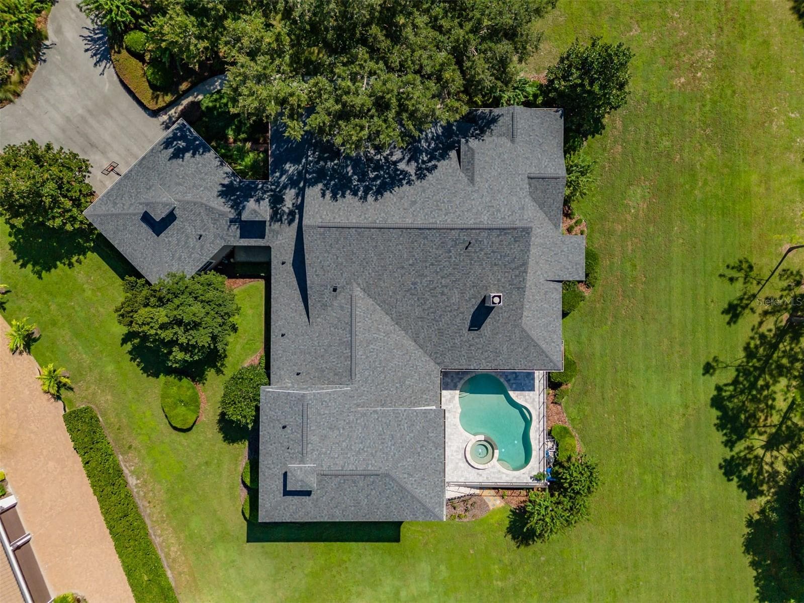 Single Family Residence at 10501 BROADLAND PASS, THONOTOSASSA, photo 75 of 98