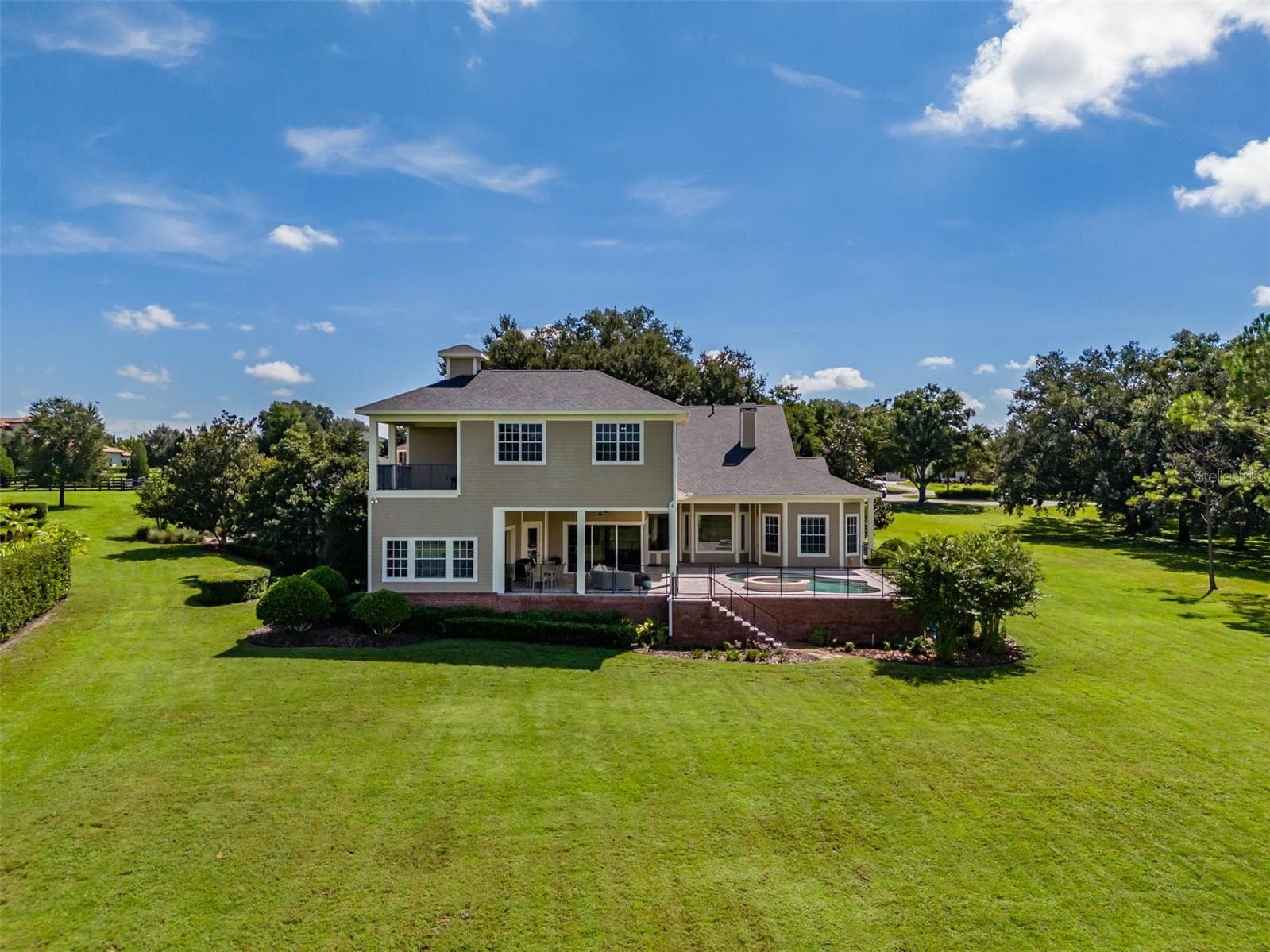 Single Family Residence at 10501 BROADLAND PASS, THONOTOSASSA, photo 76 of 98