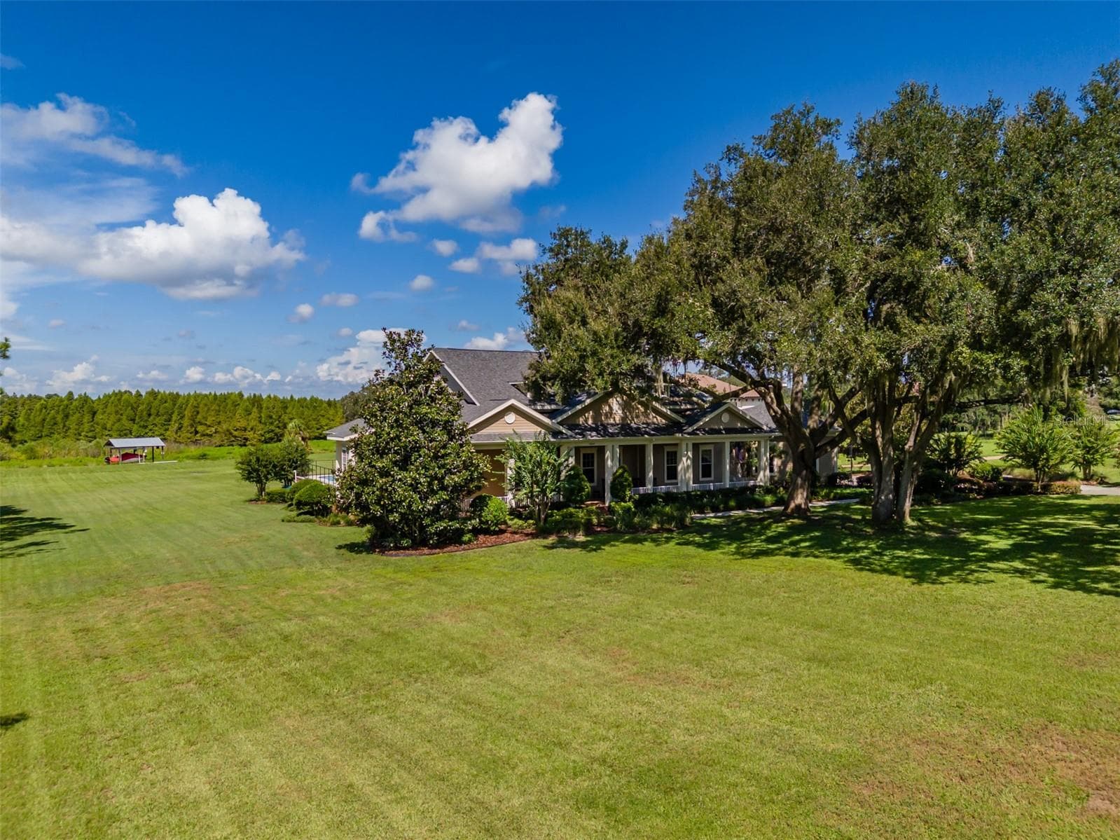 Single Family Residence at 10501 BROADLAND PASS, THONOTOSASSA, photo 78 of 98