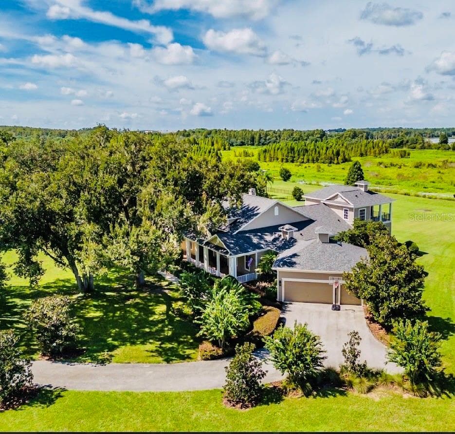 Single Family Residence at 10501 BROADLAND PASS, THONOTOSASSA, photo 81 of 98