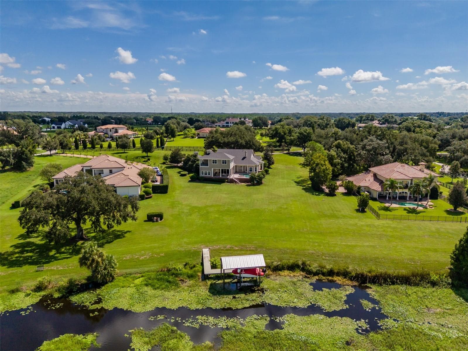 Single Family Residence at 10501 BROADLAND PASS, THONOTOSASSA, photo 85 of 98