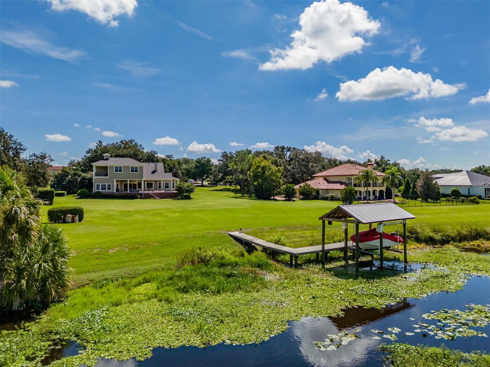 Single Family Residence at 10501 BROADLAND PASS, THONOTOSASSA, photo 86 of 98
