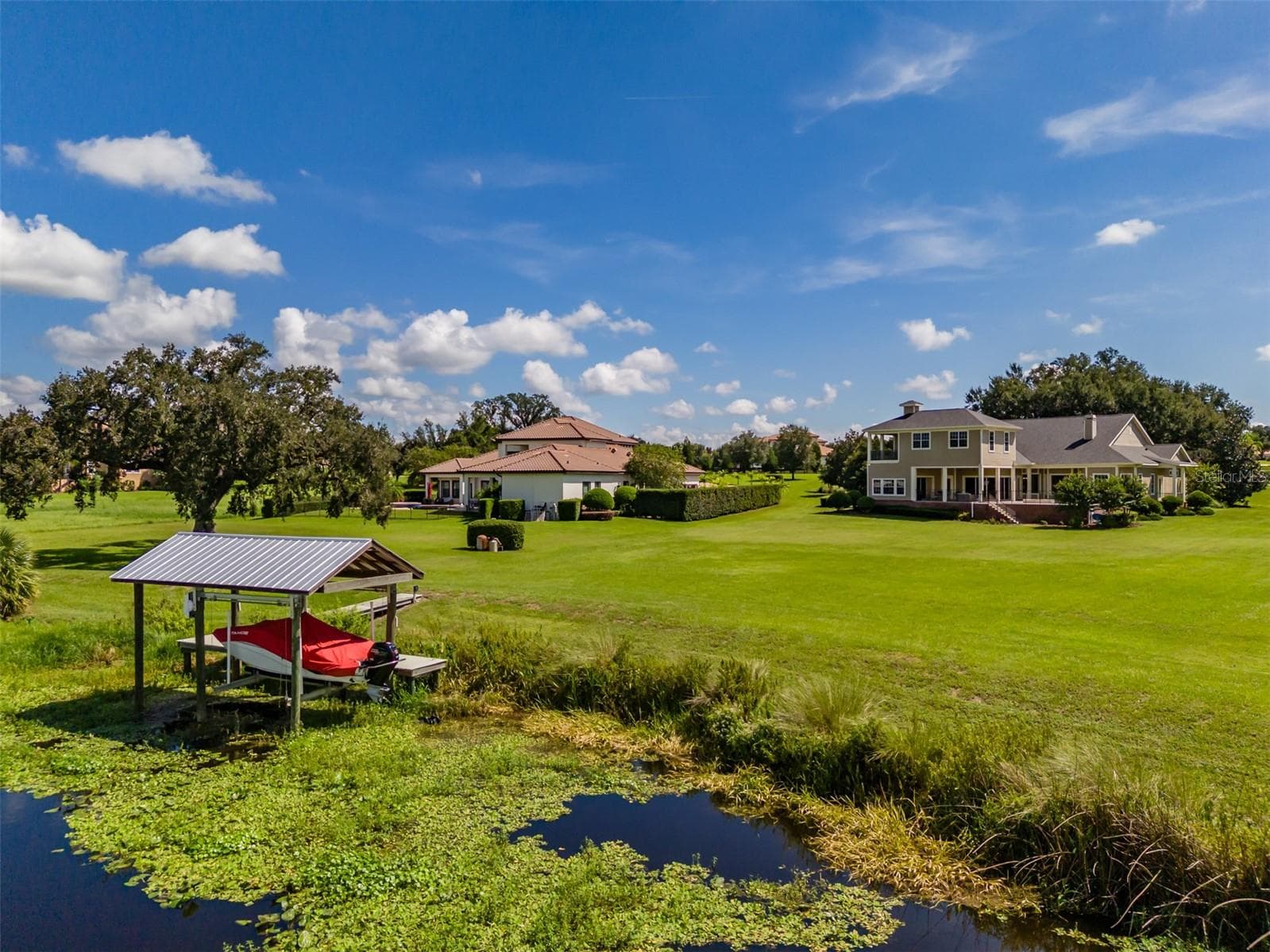 Single Family Residence at 10501 BROADLAND PASS, THONOTOSASSA, photo 88 of 98