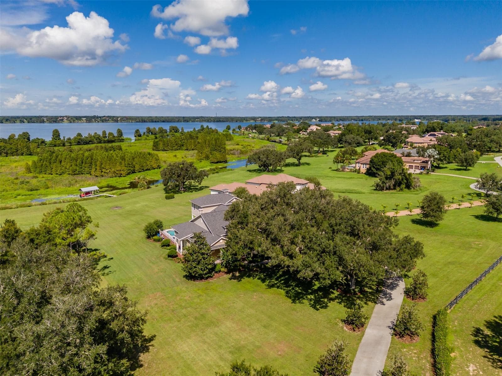 Single Family Residence at 10501 BROADLAND PASS, THONOTOSASSA, photo 90 of 98