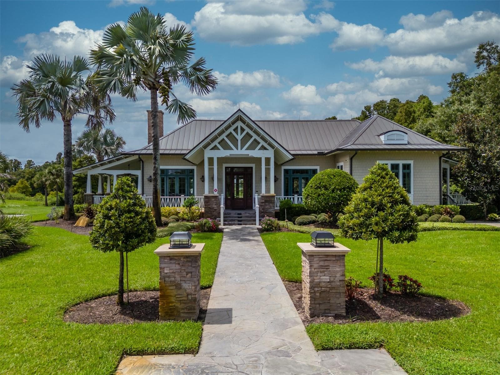 Single Family Residence at 10501 BROADLAND PASS, THONOTOSASSA, photo 93 of 98