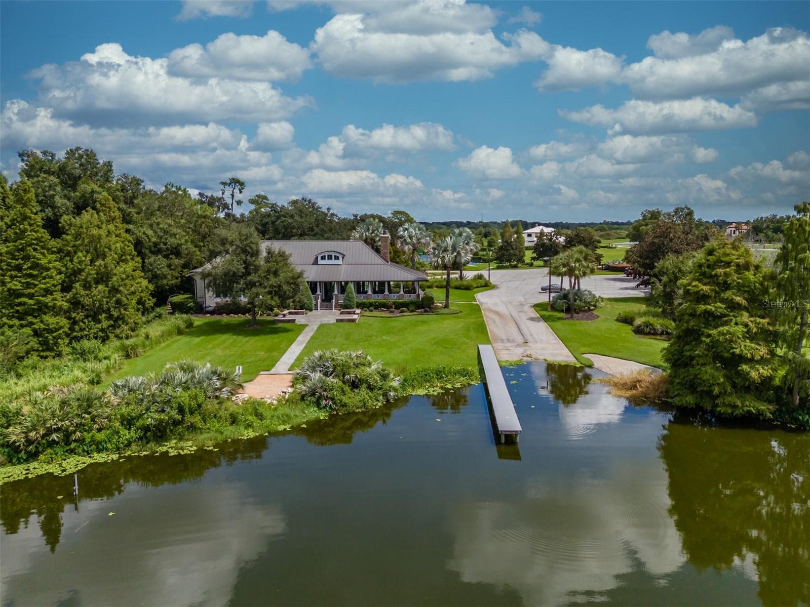 Single Family Residence at 10501 BROADLAND PASS, THONOTOSASSA, photo 96 of 98