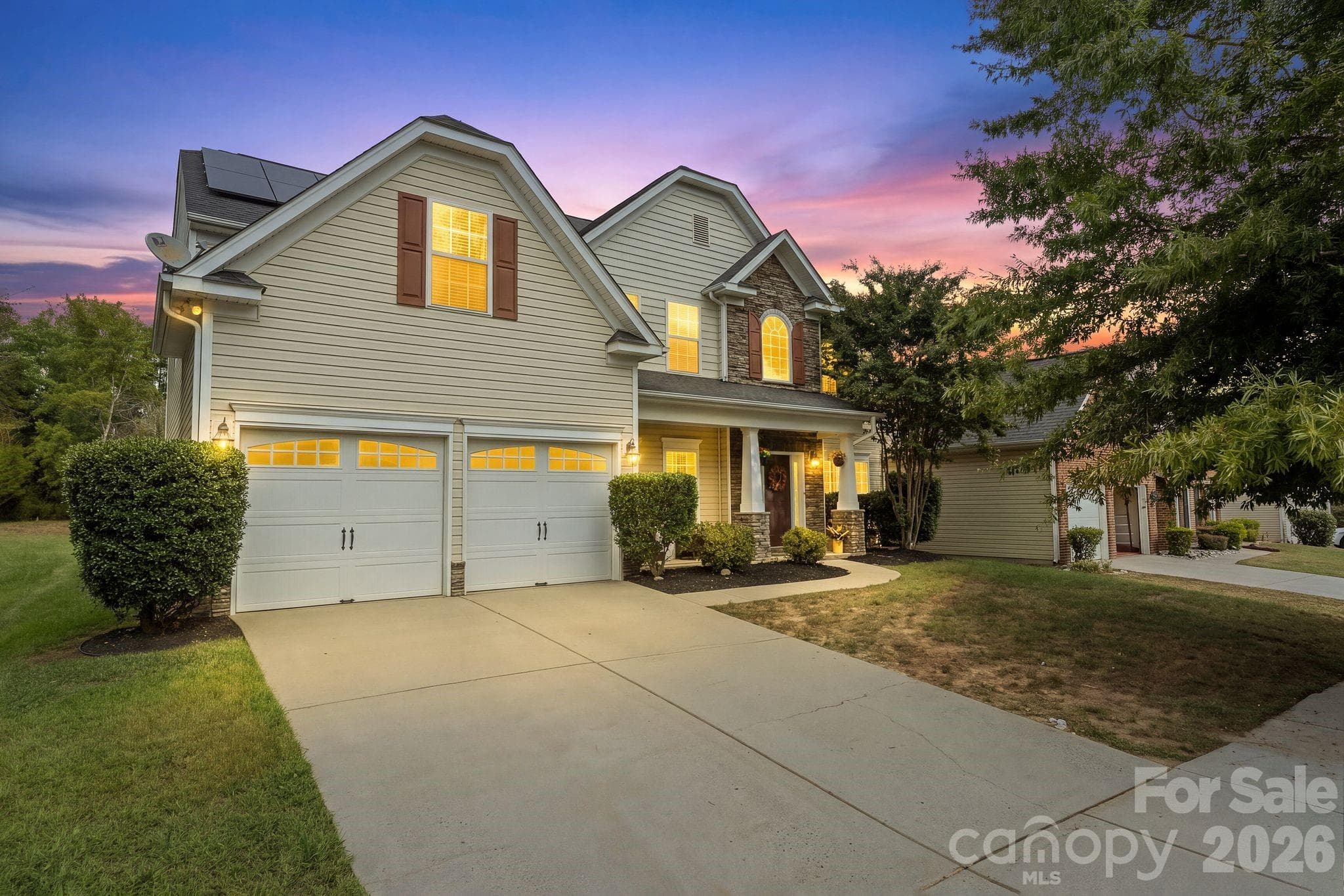 13439 Porter Creek Road