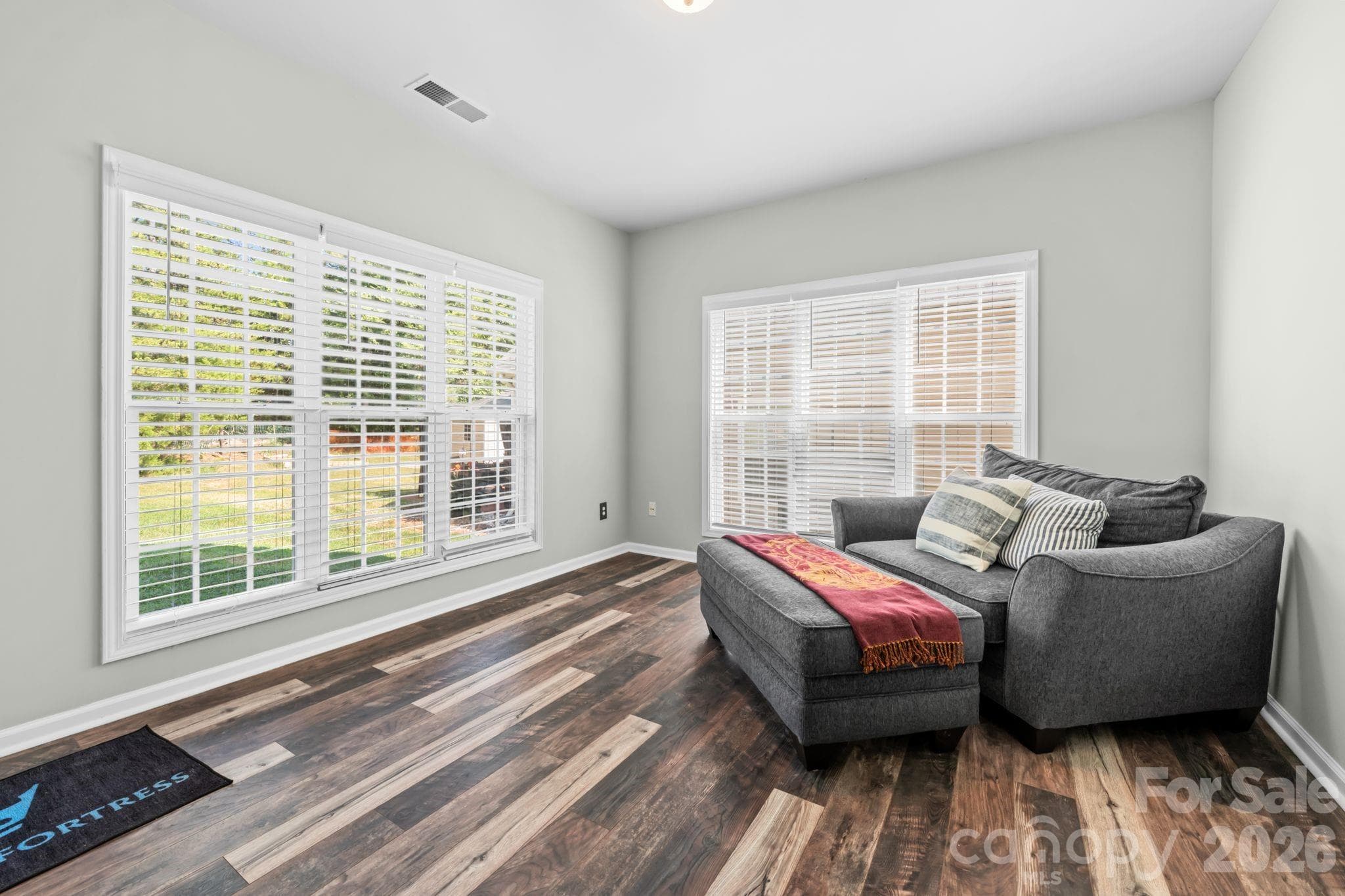 Office / Flex Space - 13439 Porter Creek Road, Charlotte