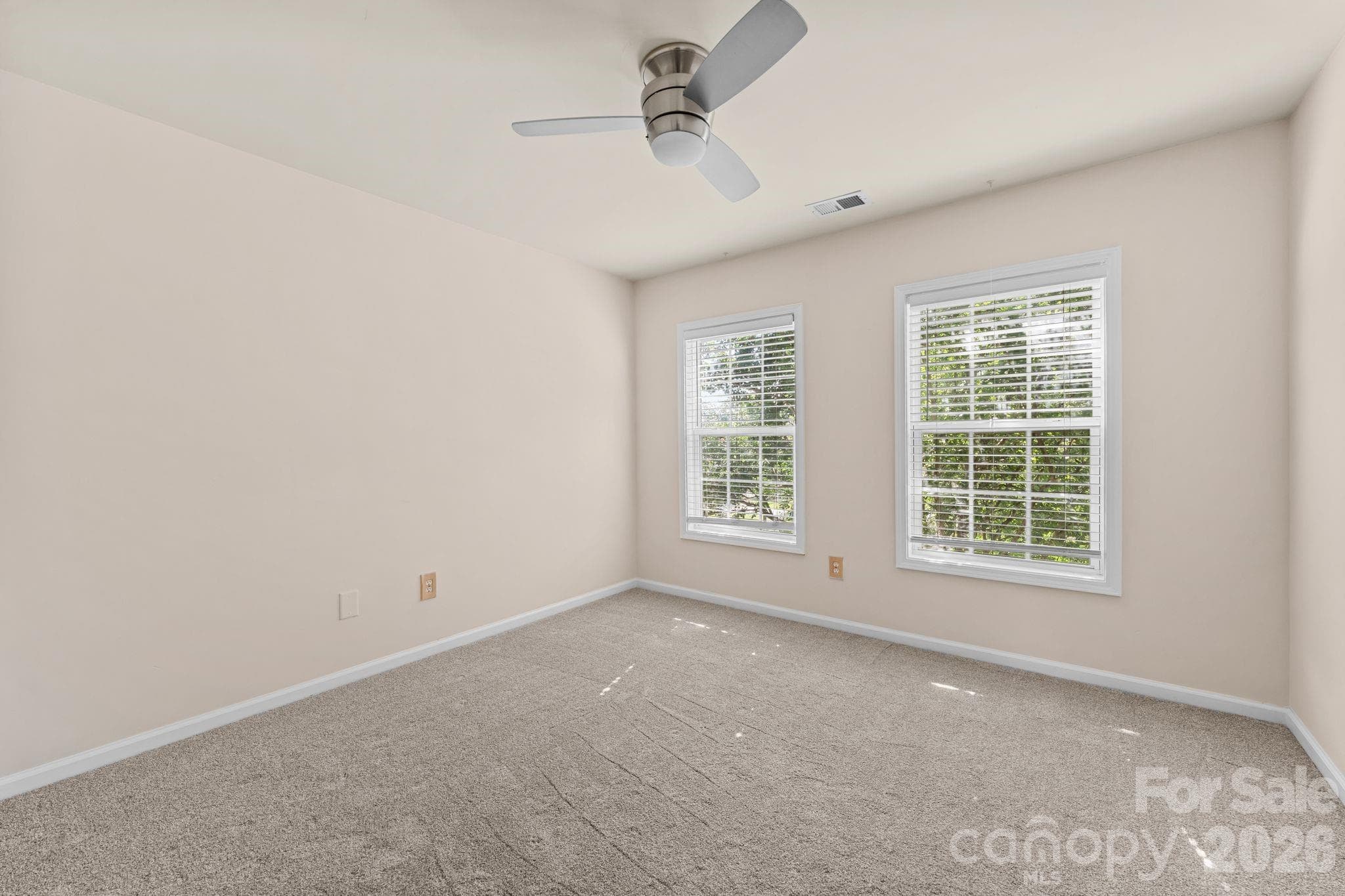 Bedroom 3 - 13439 Porter Creek Road, Charlotte