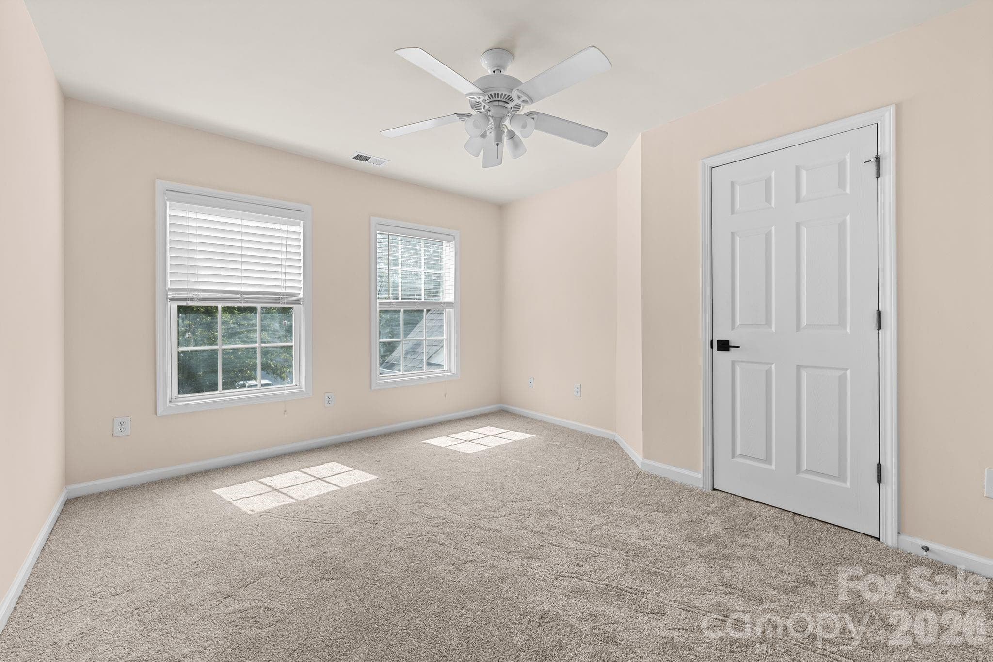 Bedroom 4 - 13439 Porter Creek Road, Charlotte