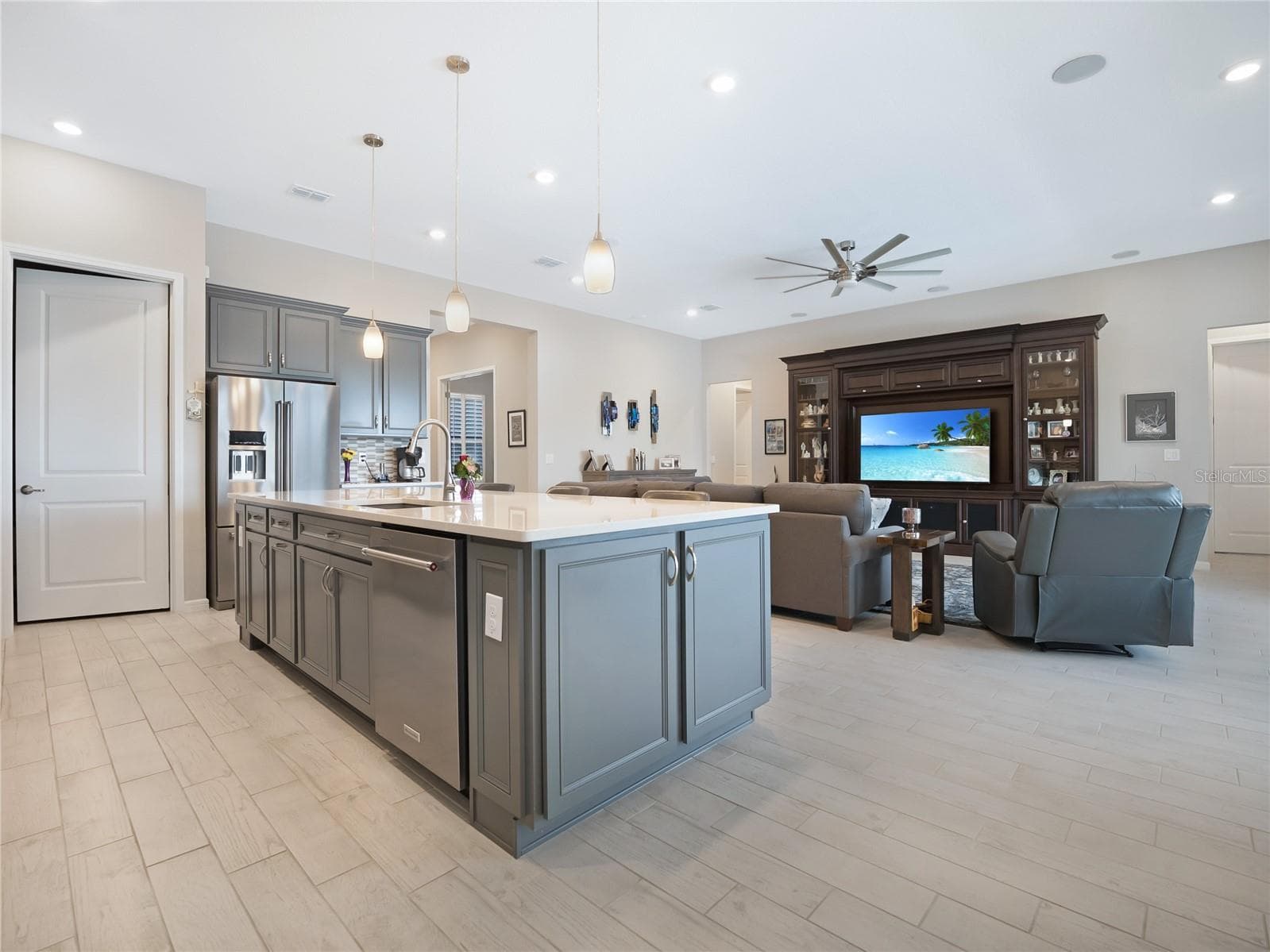 Single Family Residence at 6048 SW 86TH TERRACE RD, OCALA, photo 17 of 78