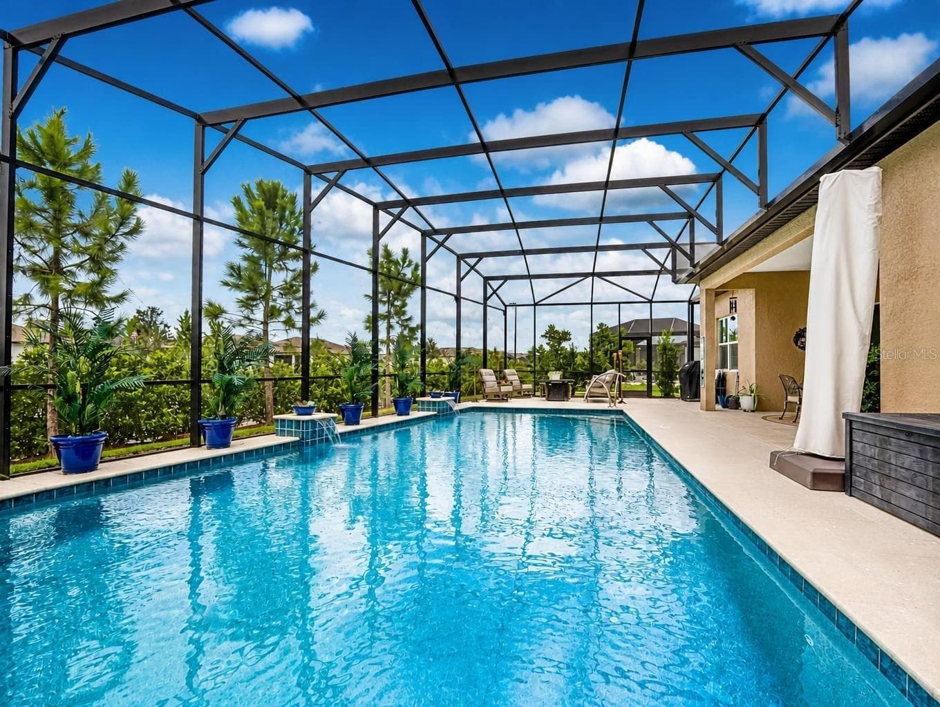 Single Family Residence at 6048 SW 86TH TERRACE RD, OCALA, photo 45 of 78