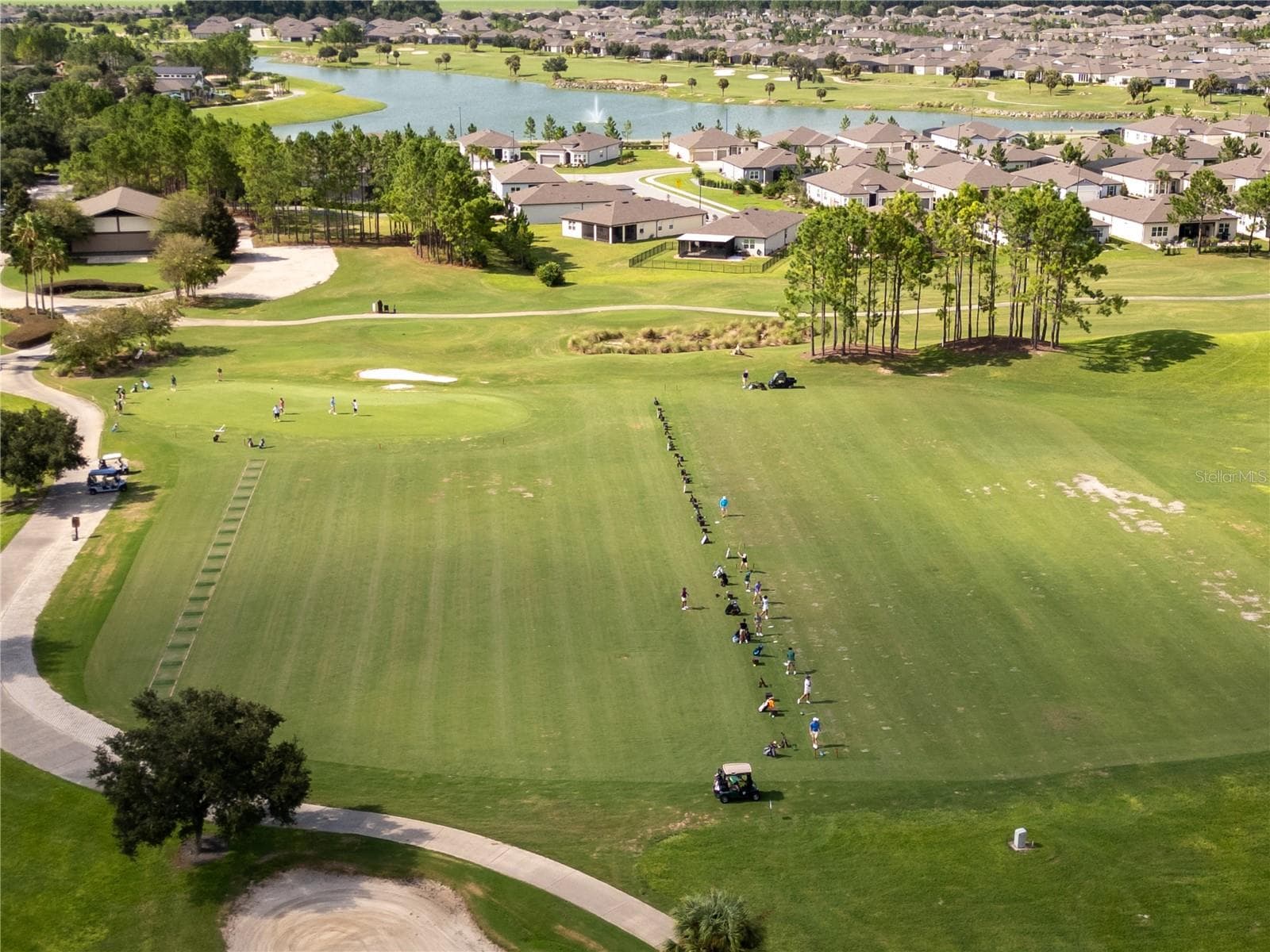 Single Family Residence at 6048 SW 86TH TERRACE RD, OCALA, photo 77 of 78