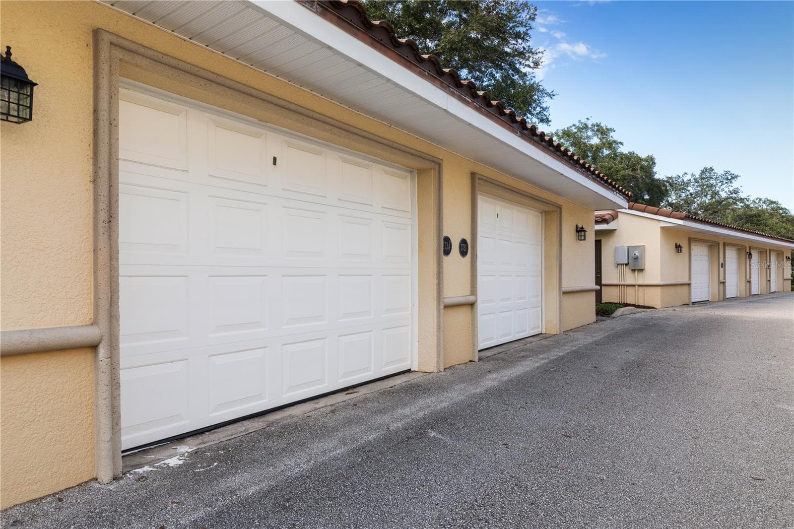 Includes 1-car Garage #1734 - 65 RIVERVIEW BND S #1734, PALM COAST