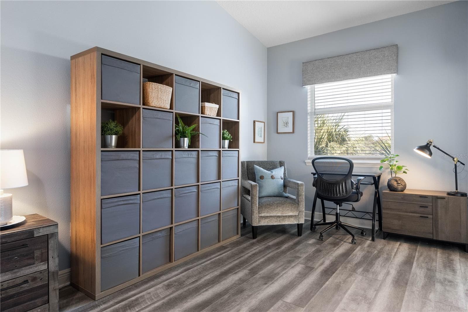 So much room for King Bed/night tables & more - 65 RIVERVIEW BND S #1734, PALM COAST