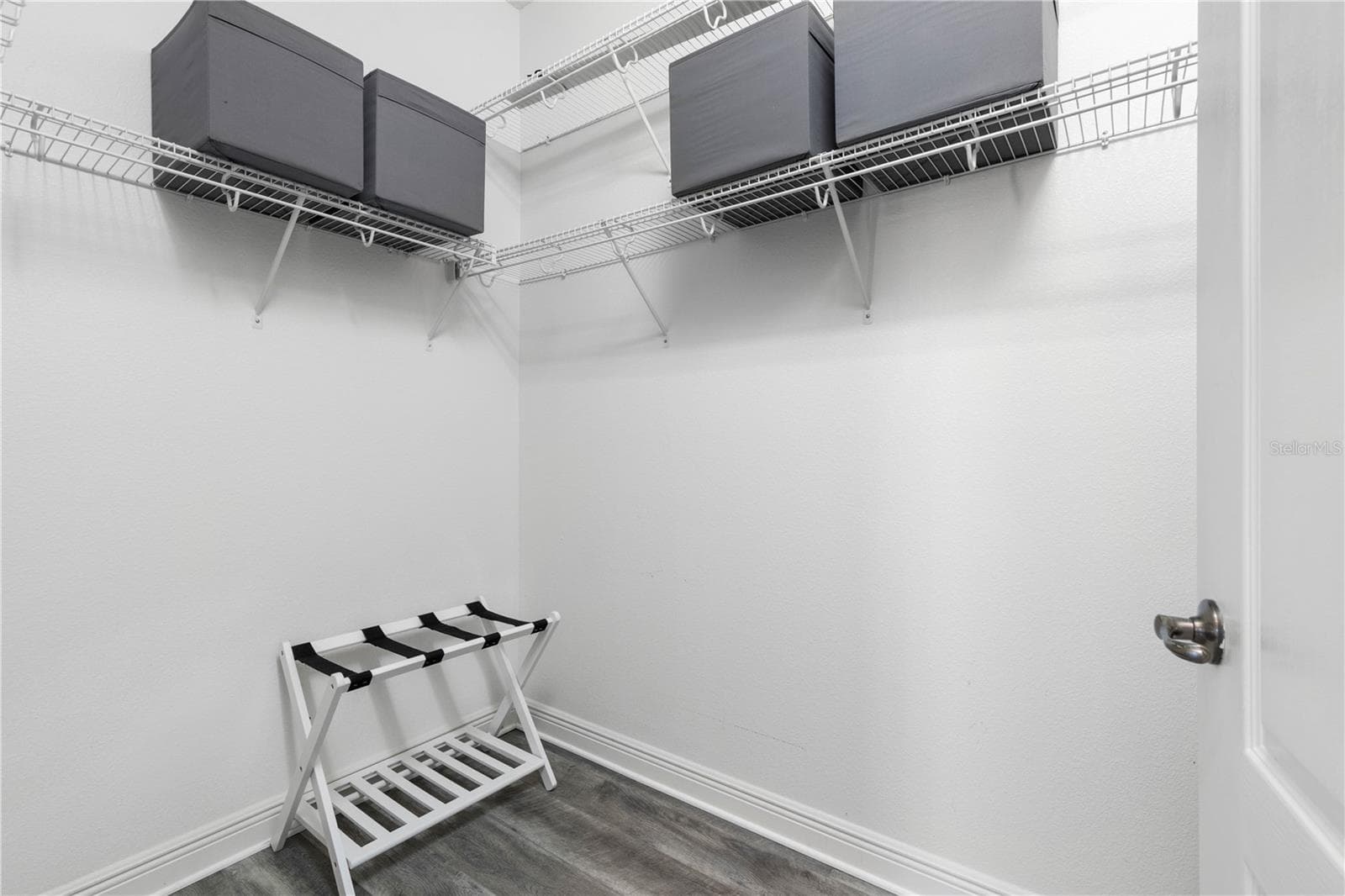 Large walk-in Owners Closet plus another closet too. - 65 RIVERVIEW BND S #1734, PALM COAST