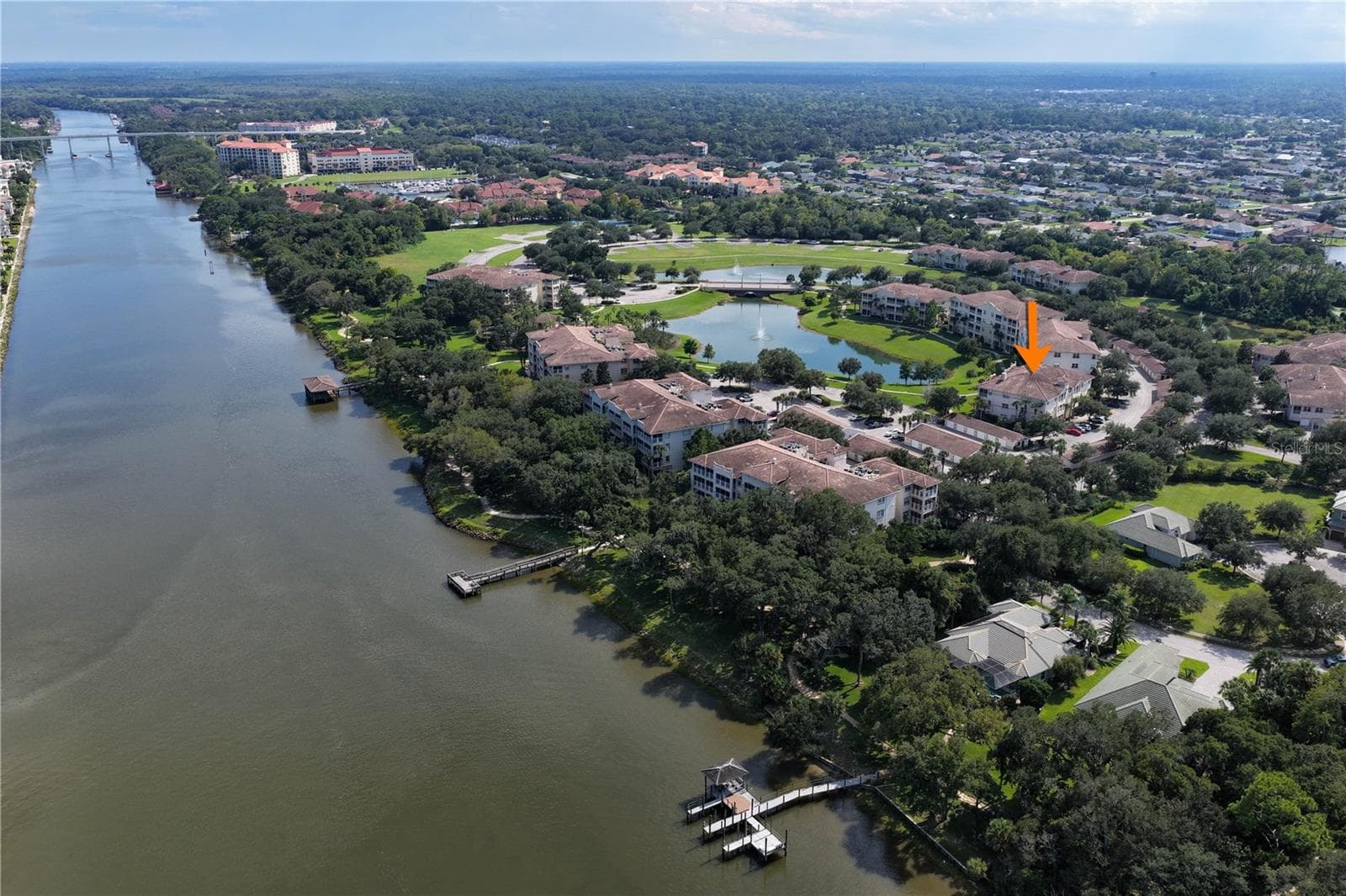 Condominium at 65 RIVERVIEW BND S #1734, PALM COAST, photo 46 of 83
