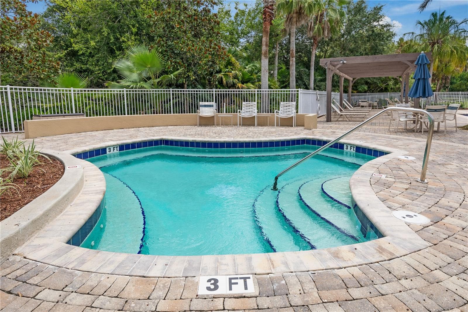 Condominium at 65 RIVERVIEW BND S #1734, PALM COAST, photo 49 of 83