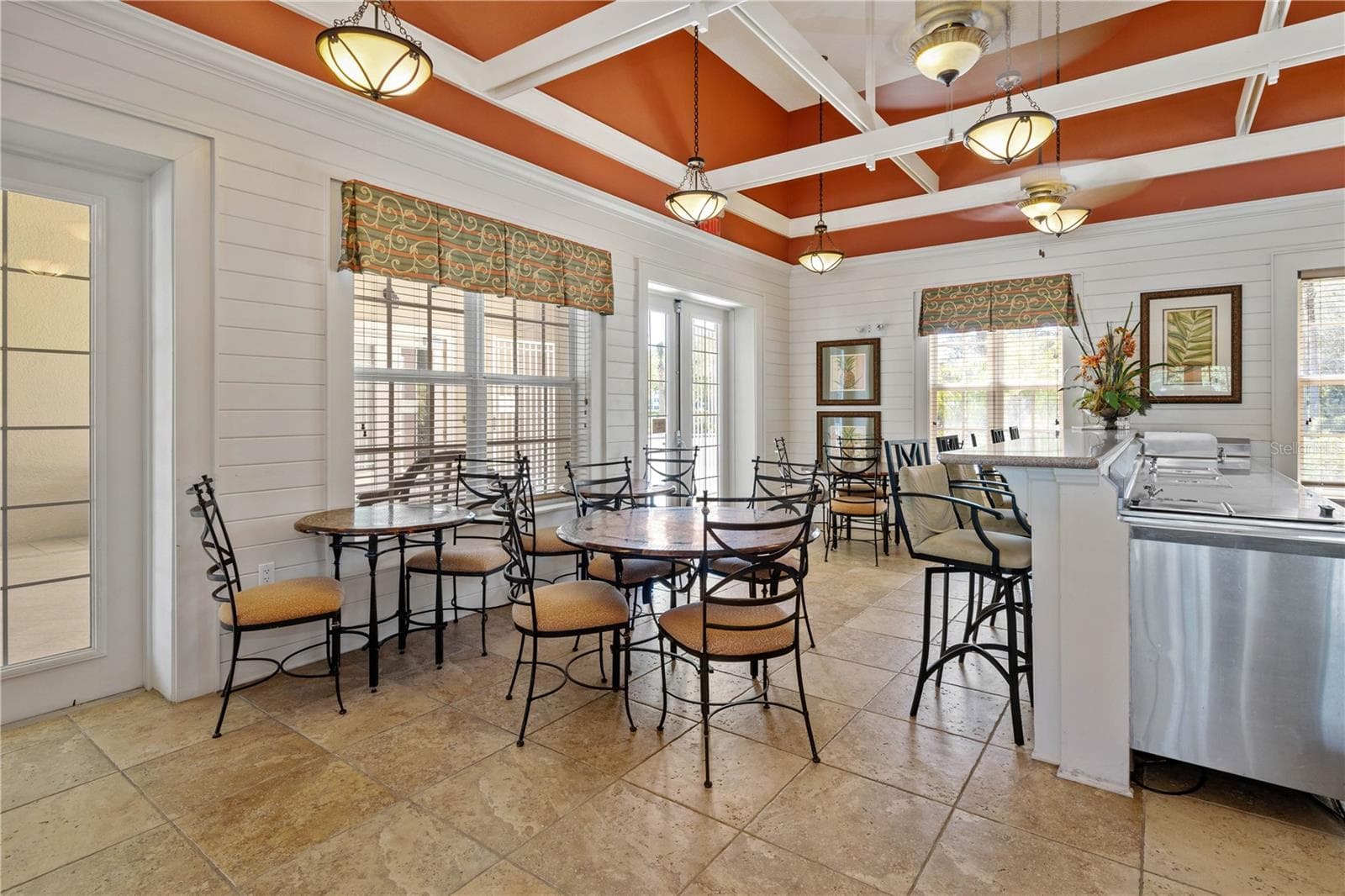 Condominium at 65 RIVERVIEW BND S #1734, PALM COAST, photo 57 of 83