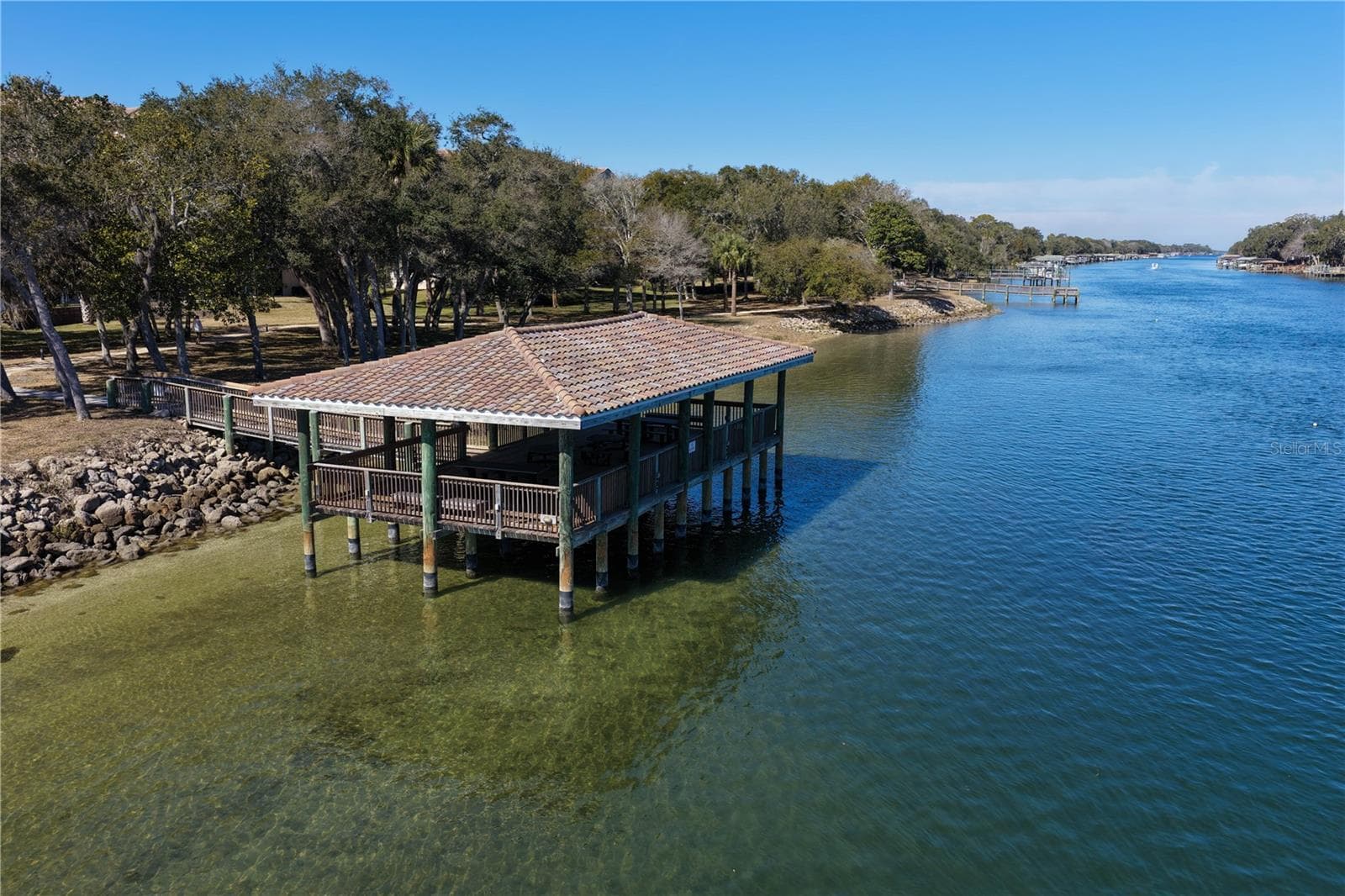 Condominium at 65 RIVERVIEW BND S #1734, PALM COAST, photo 80 of 83