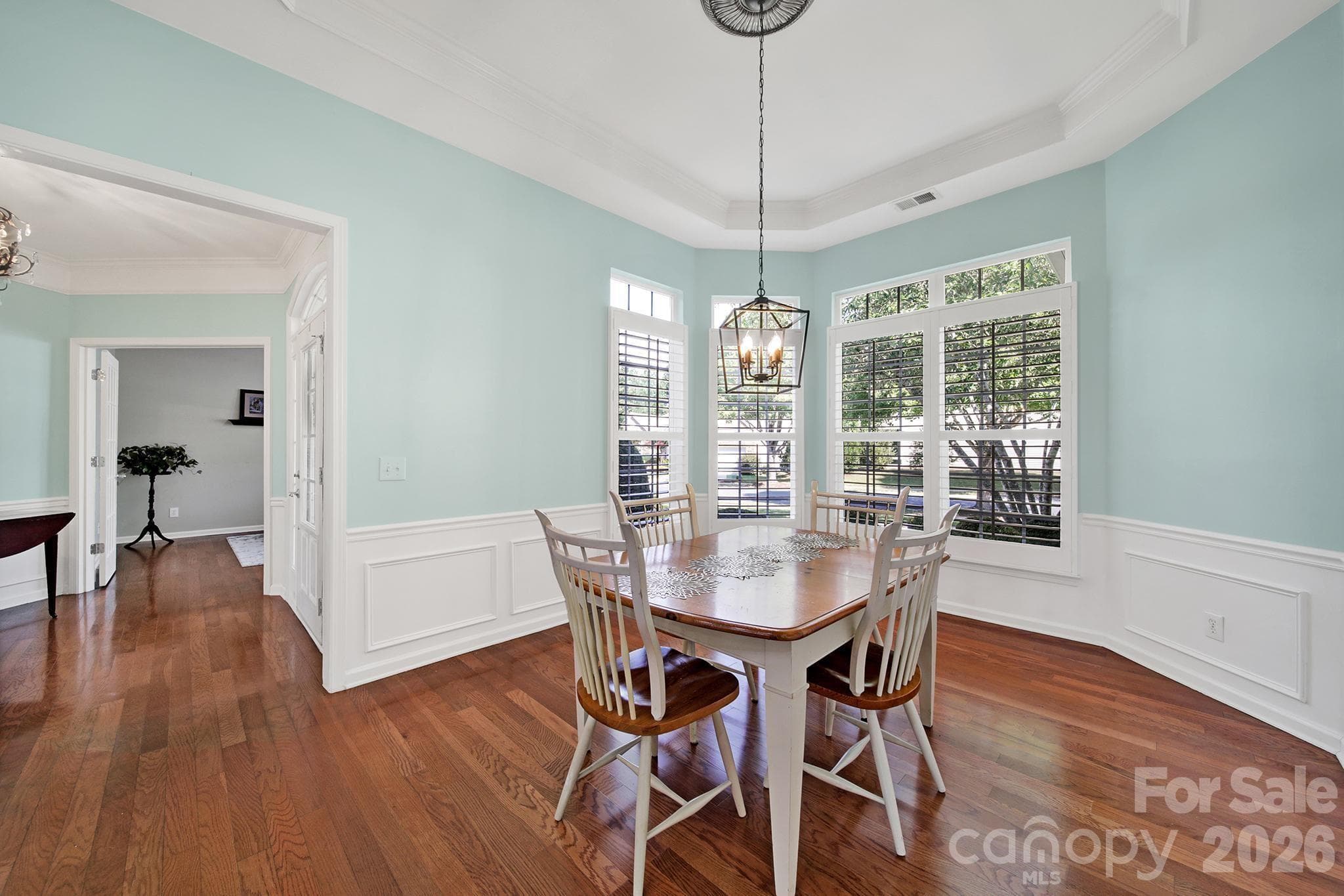 Single Family Residence at 9219 Whistling Straits Drive, Indian Land, photo 6 of 48