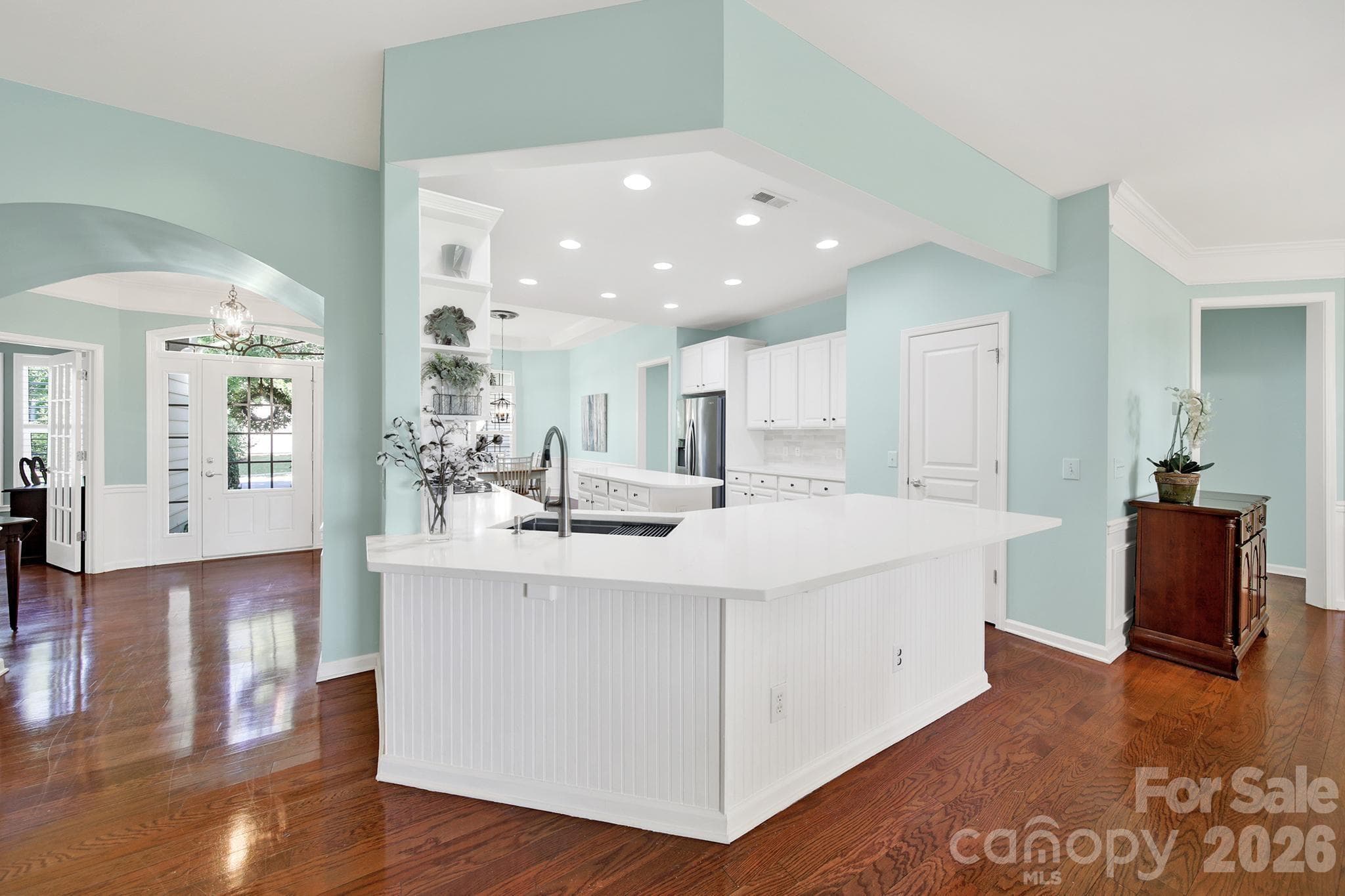 Single Family Residence at 9219 Whistling Straits Drive, Indian Land, photo 11 of 48