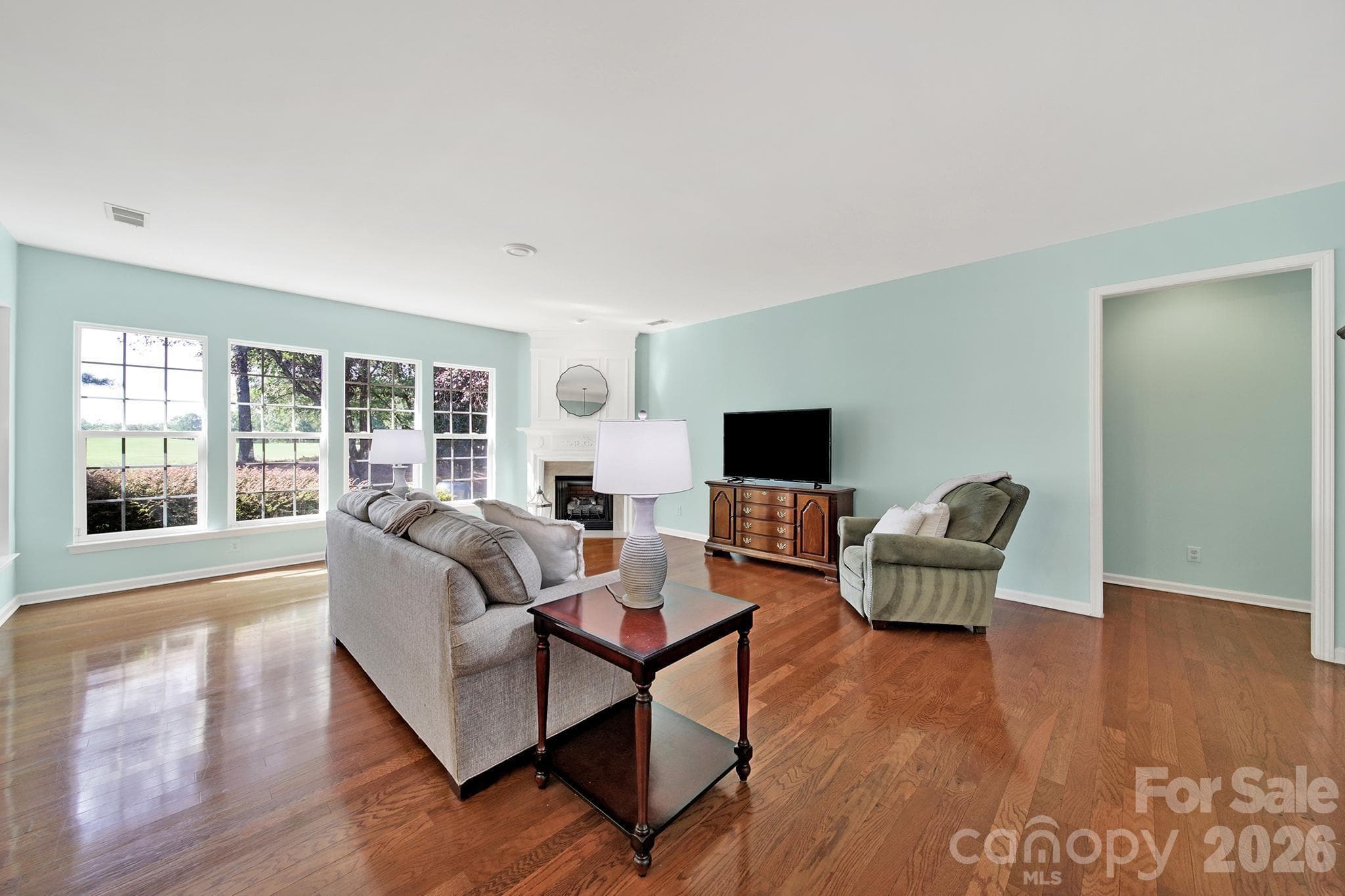 Single Family Residence at 9219 Whistling Straits Drive, Indian Land, photo 15 of 48