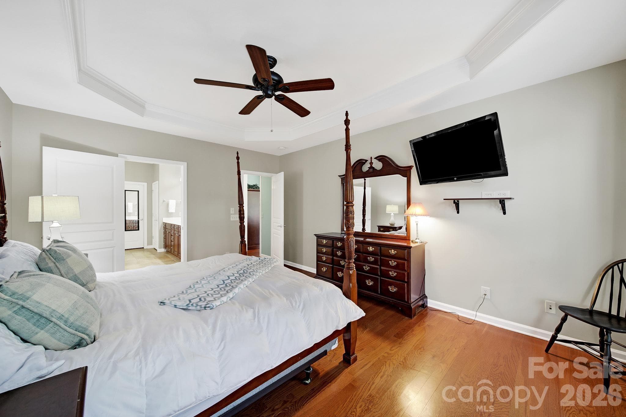Single Family Residence at 9219 Whistling Straits Drive, Indian Land, photo 23 of 48