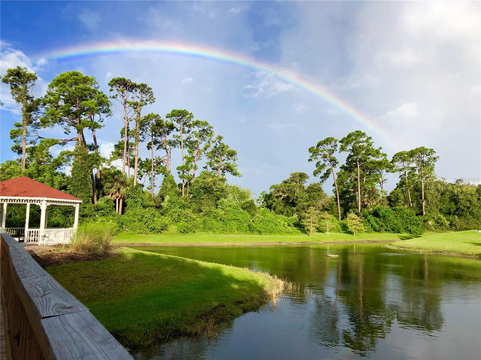 Condominium at 65 RIVERVIEW BND S #1734, PALM COAST, photo 63 of 83