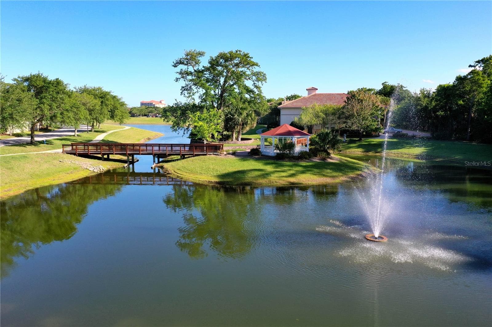 Condominium at 65 RIVERVIEW BND S #1734, PALM COAST, photo 64 of 83