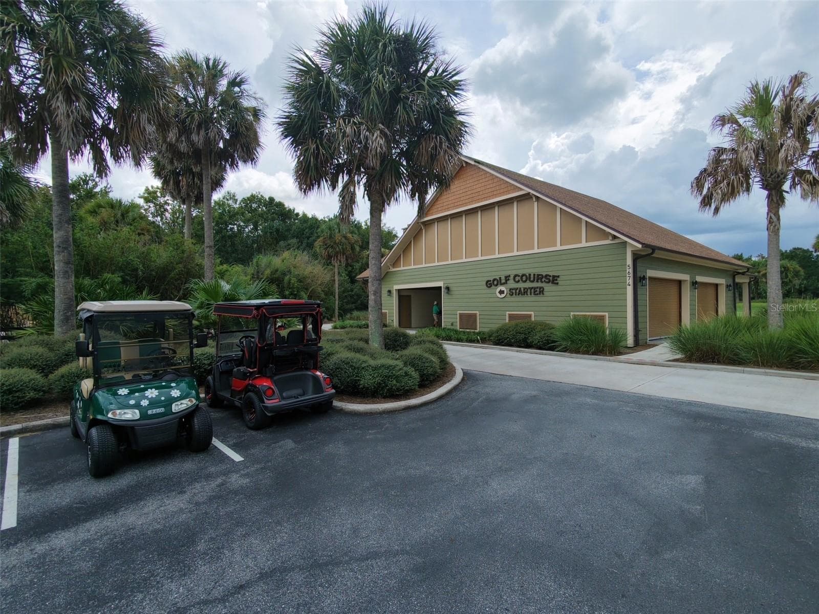 Single Family Residence at 3553 CONNOR WAY, THE VILLAGES, photo 40 of 48