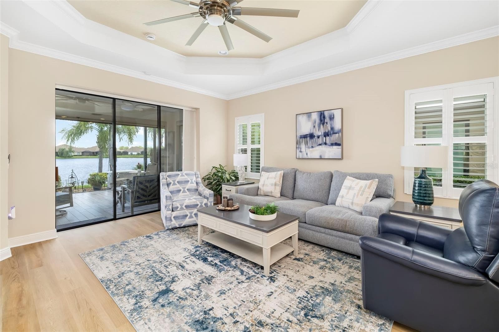 Villa at 21620 AVON PARK CT, VENICE, photo 2 of 79