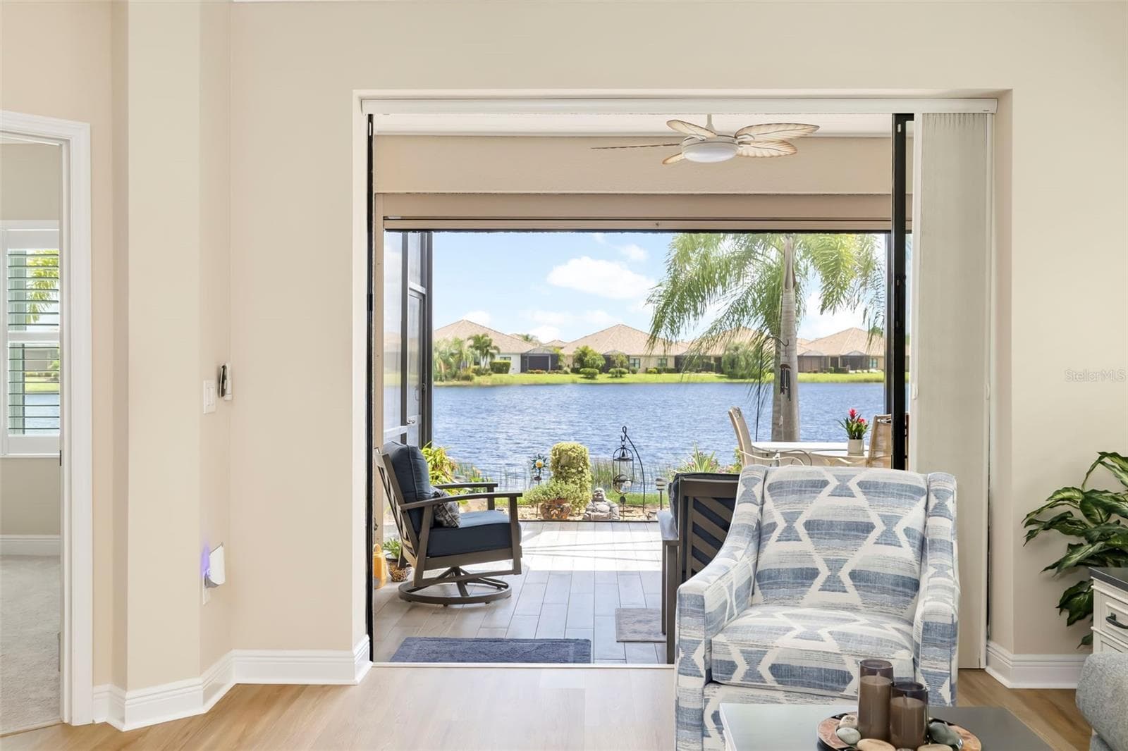 Villa at 21620 AVON PARK CT, VENICE, photo 5 of 79