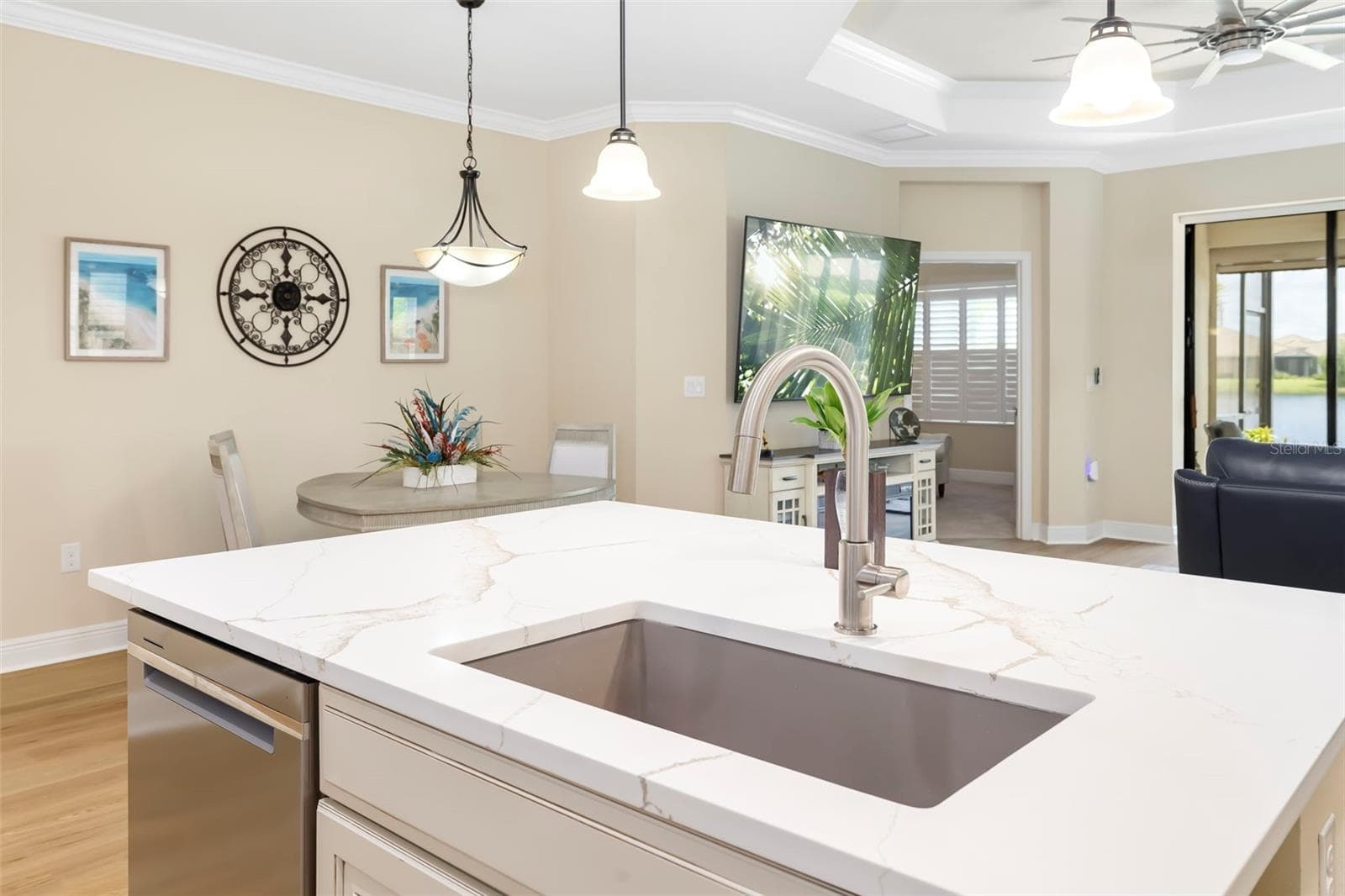 Villa at 21620 AVON PARK CT, VENICE, photo 13 of 79