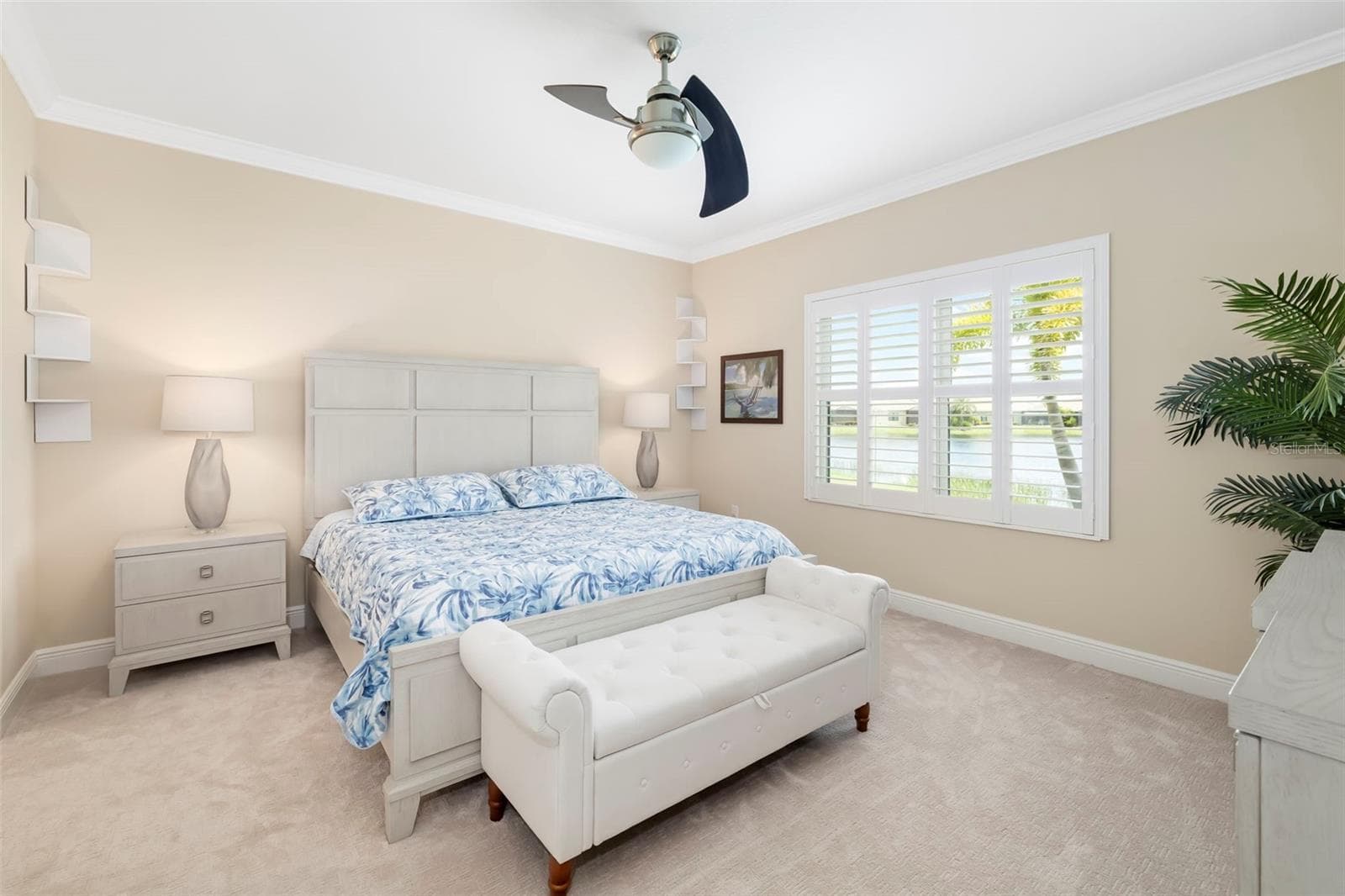 Villa at 21620 AVON PARK CT, VENICE, photo 16 of 79