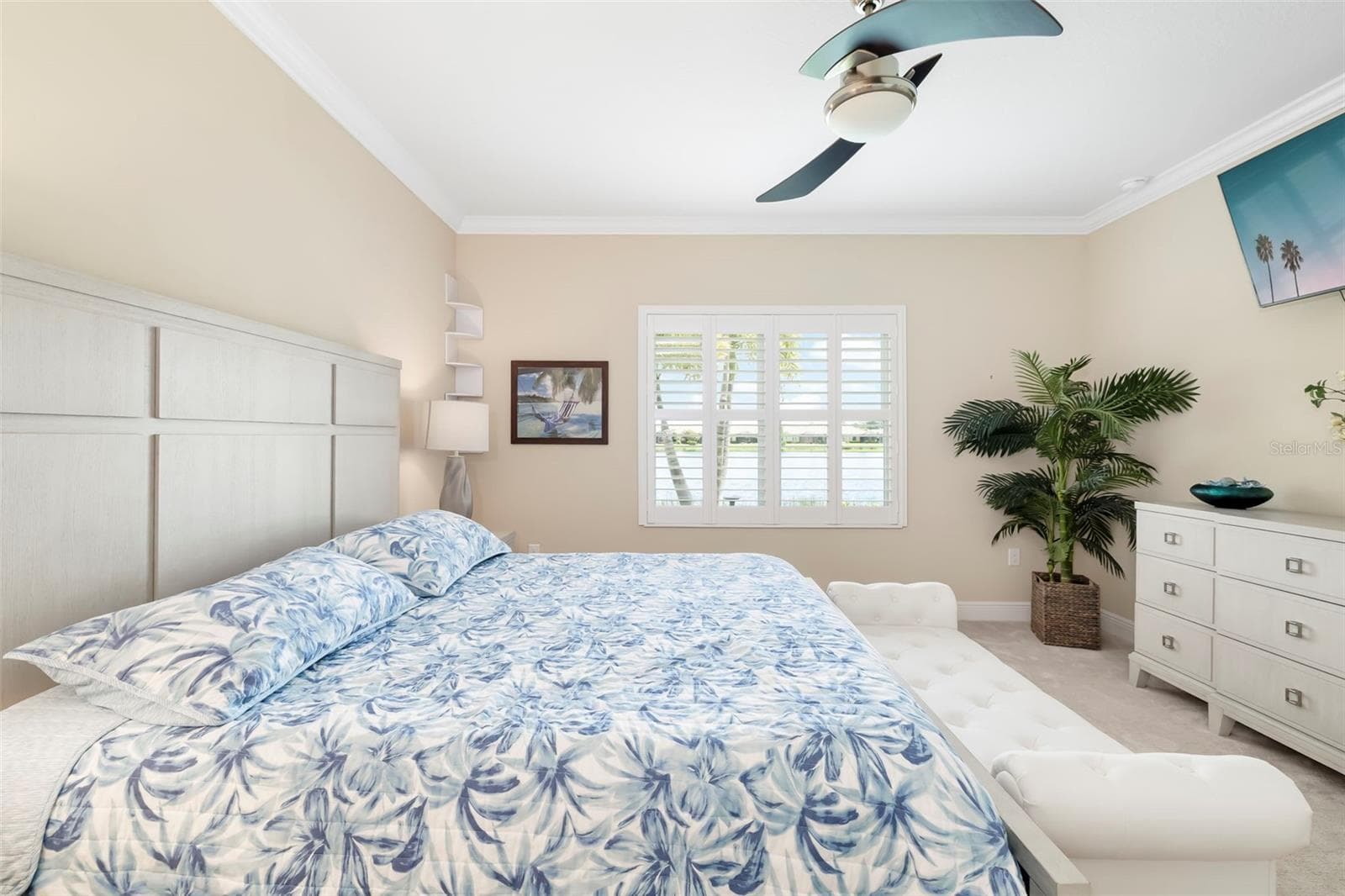Villa at 21620 AVON PARK CT, VENICE, photo 17 of 79
