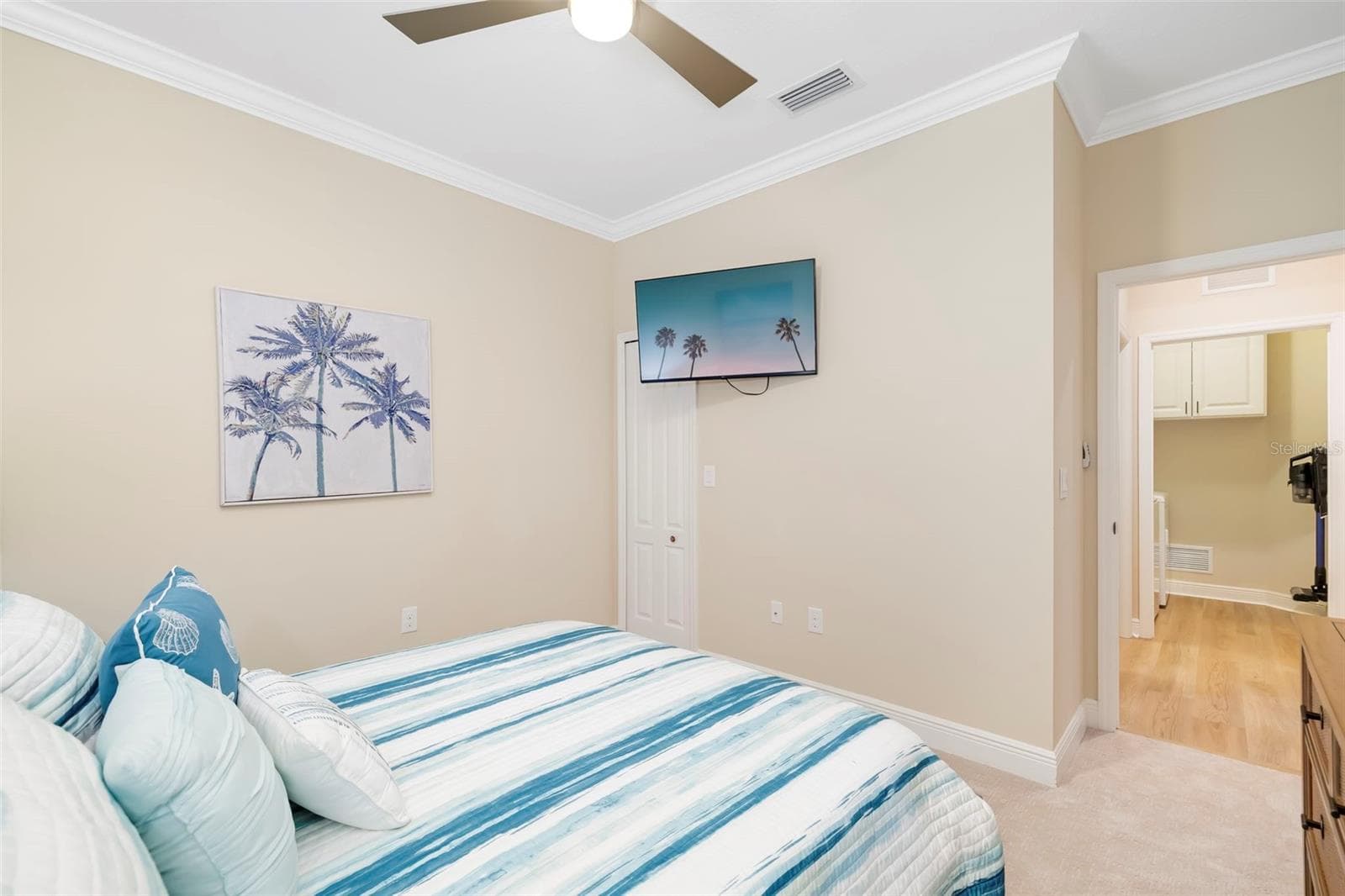 Villa at 21620 AVON PARK CT, VENICE, photo 25 of 79
