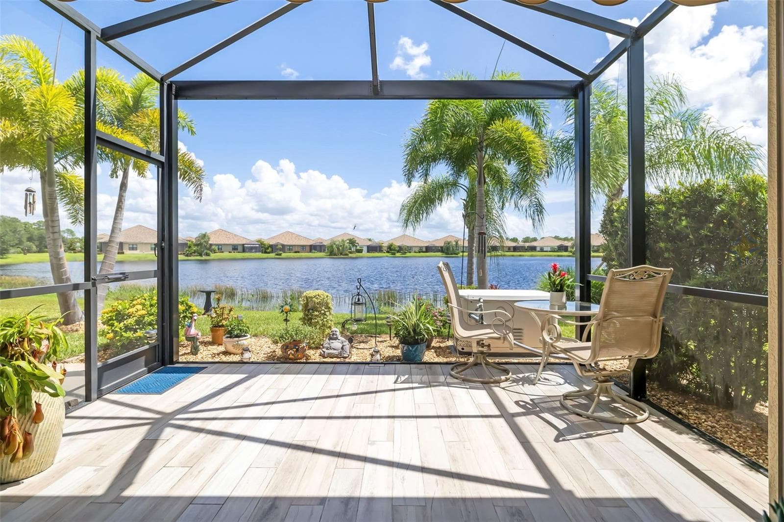 Villa at 21620 AVON PARK CT, VENICE, photo 34 of 79