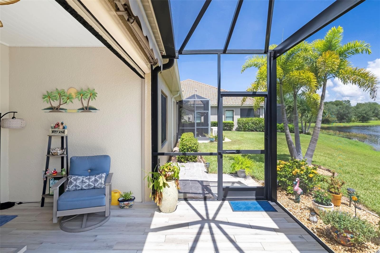 Villa at 21620 AVON PARK CT, VENICE, photo 35 of 79
