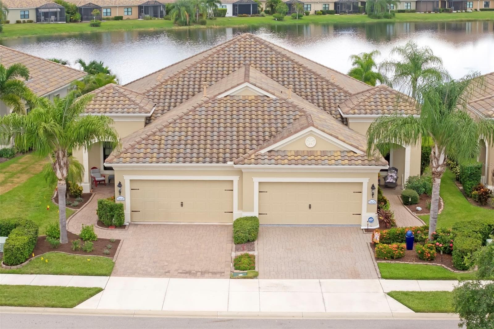 Villa at 21620 AVON PARK CT, VENICE, photo 41 of 79