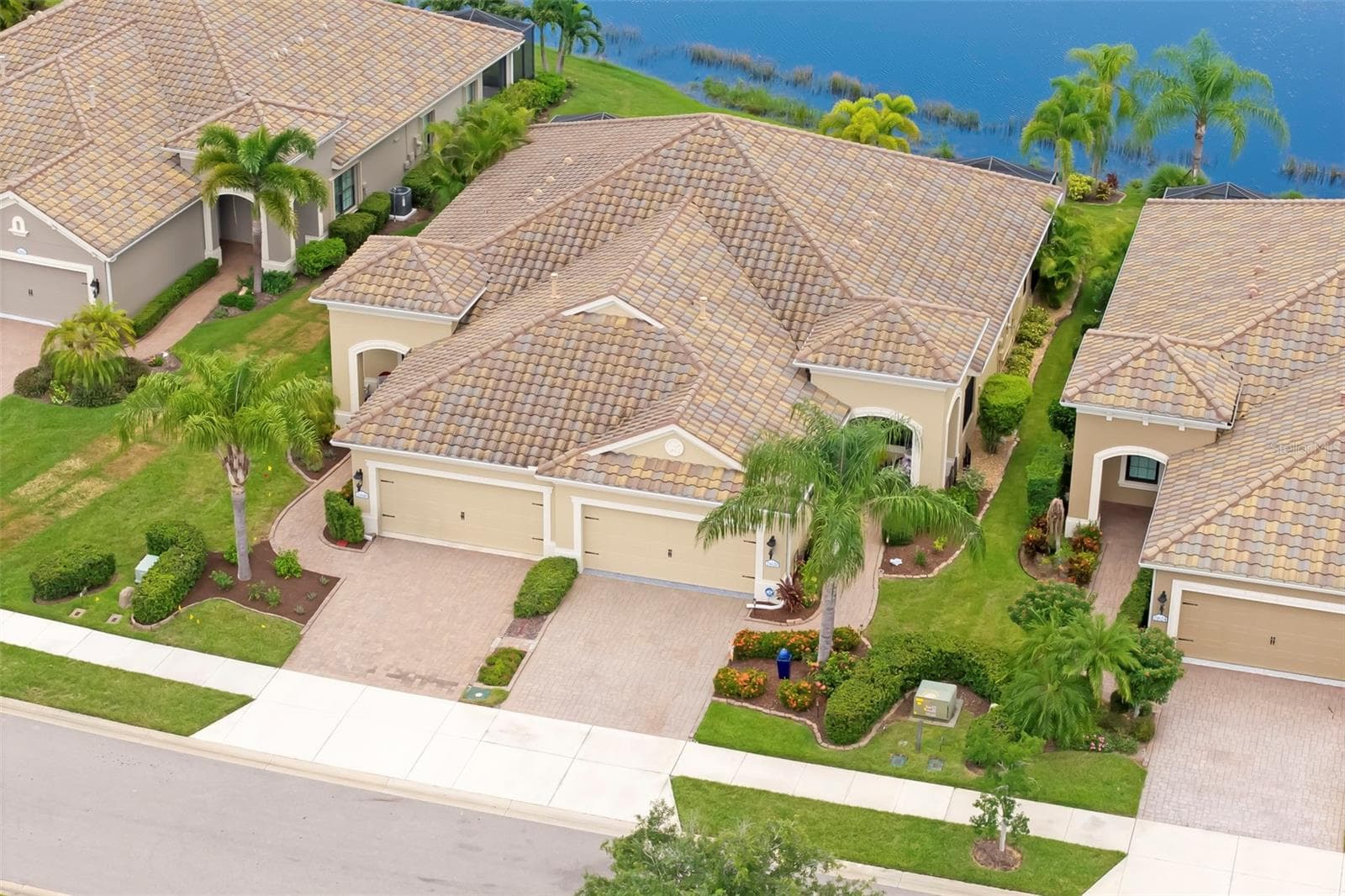 Villa at 21620 AVON PARK CT, VENICE, photo 73 of 79