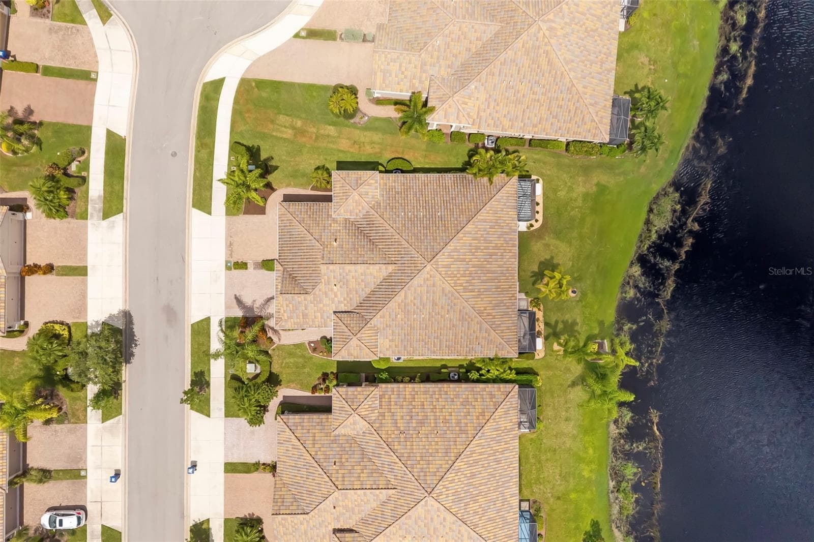 Villa at 21620 AVON PARK CT, VENICE, photo 76 of 79