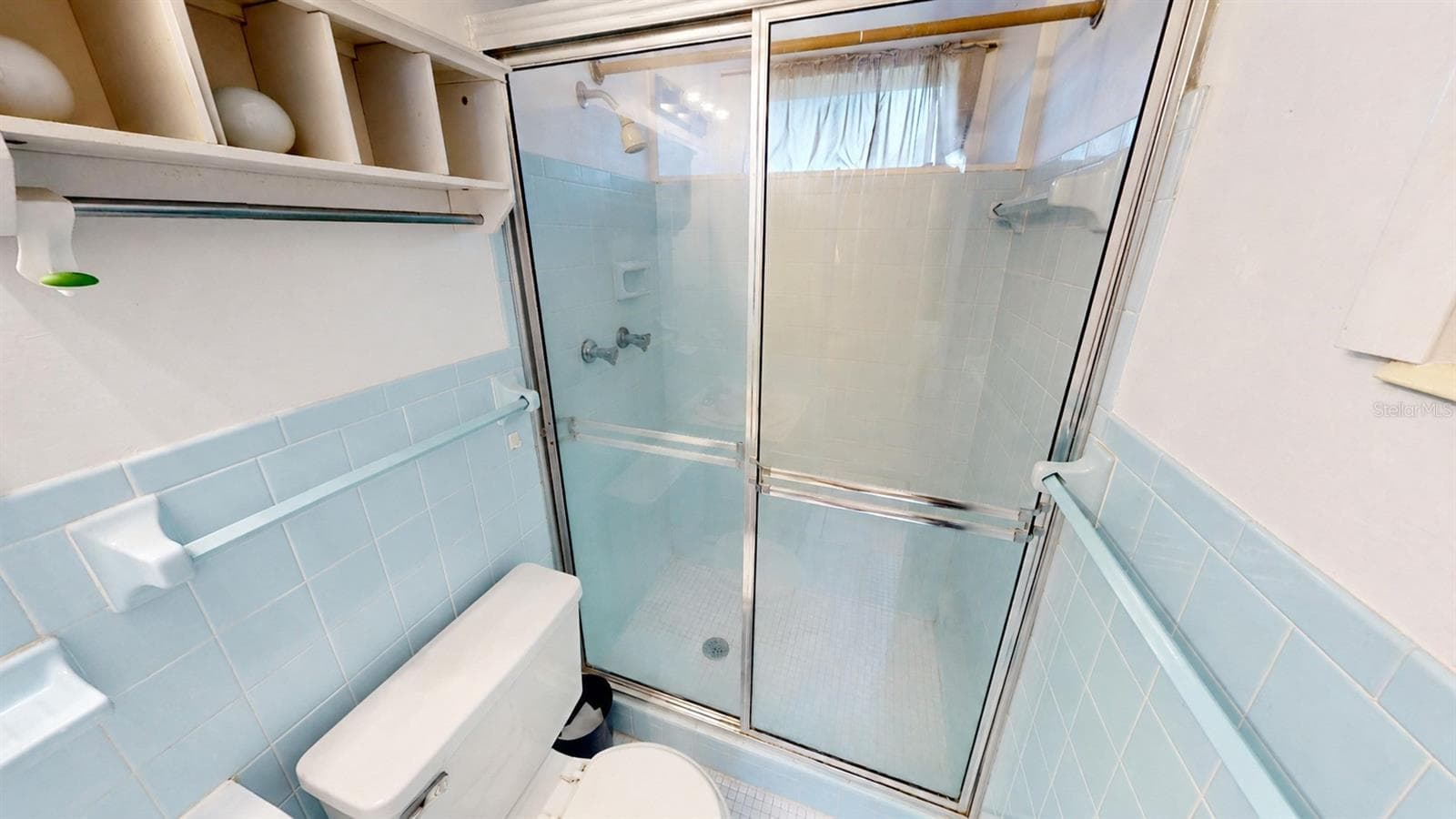 master bath - 2452 BRAZILIA DR #44, CLEARWATER