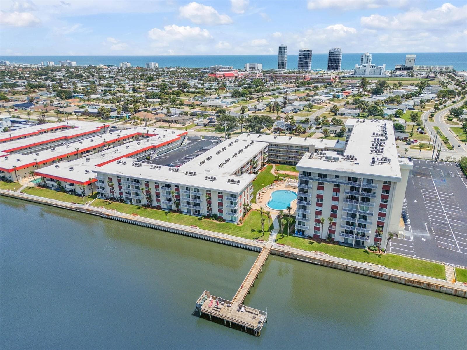 Condominium at 2711 N HALIFAX AVE W #791, DAYTONA BEACH, photo 4 of 44