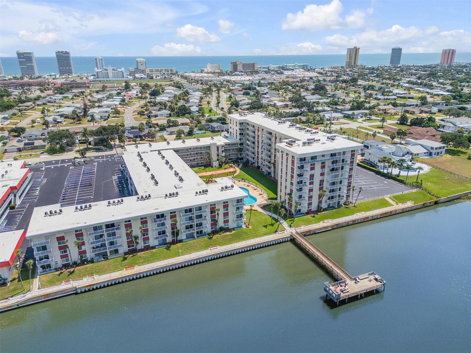Condominium at 2711 N HALIFAX AVE W #791, DAYTONA BEACH, photo 5 of 44