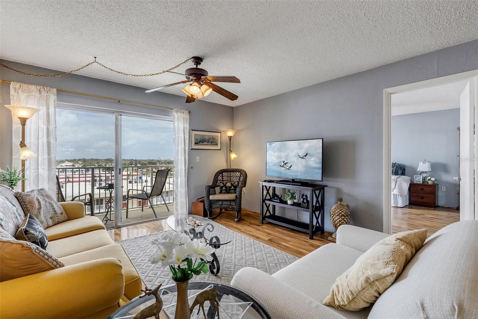 Condominium at 2711 N HALIFAX AVE W #791, DAYTONA BEACH, photo 16 of 44