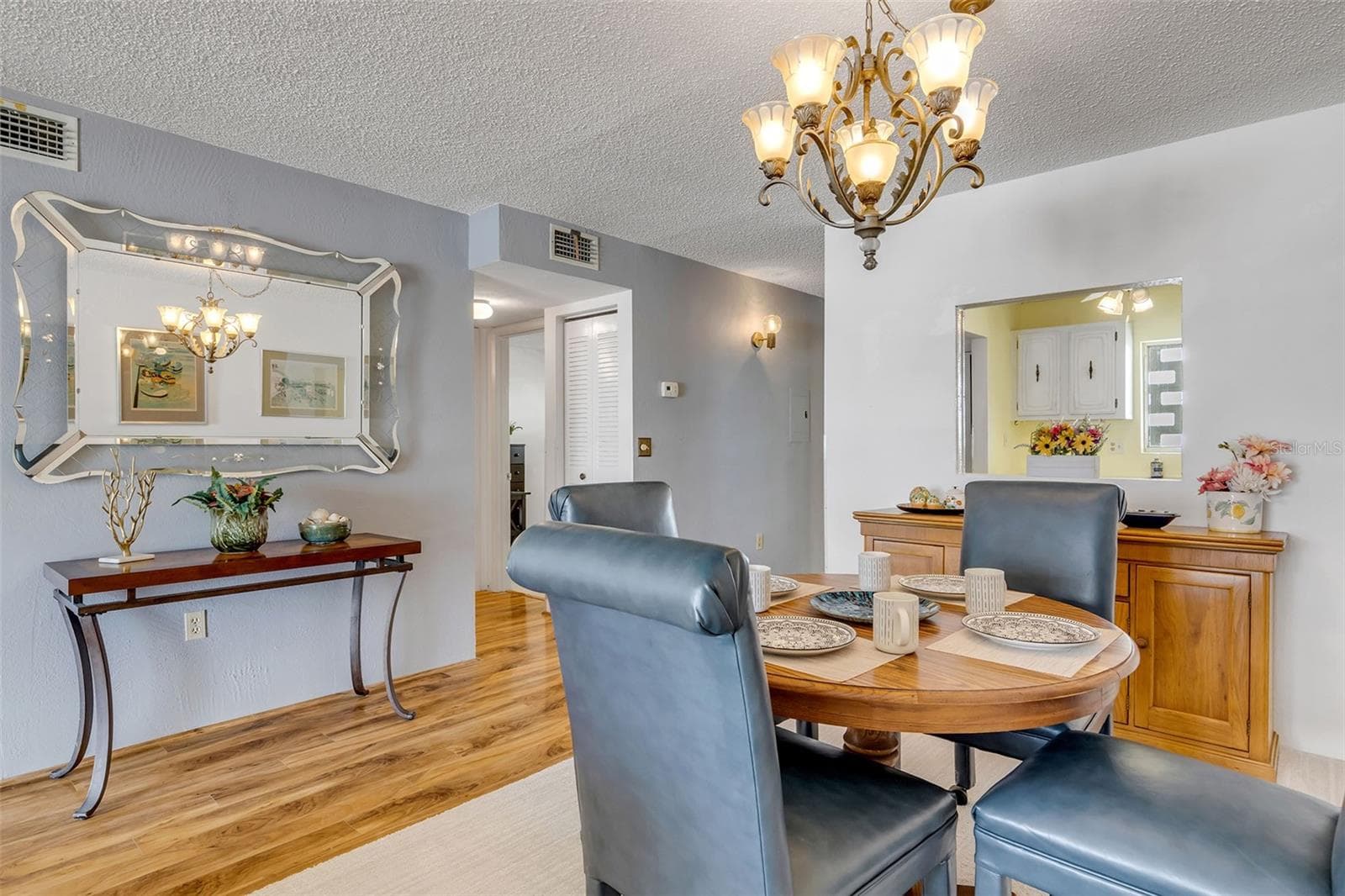 Condominium at 2711 N HALIFAX AVE W #791, DAYTONA BEACH, photo 19 of 44
