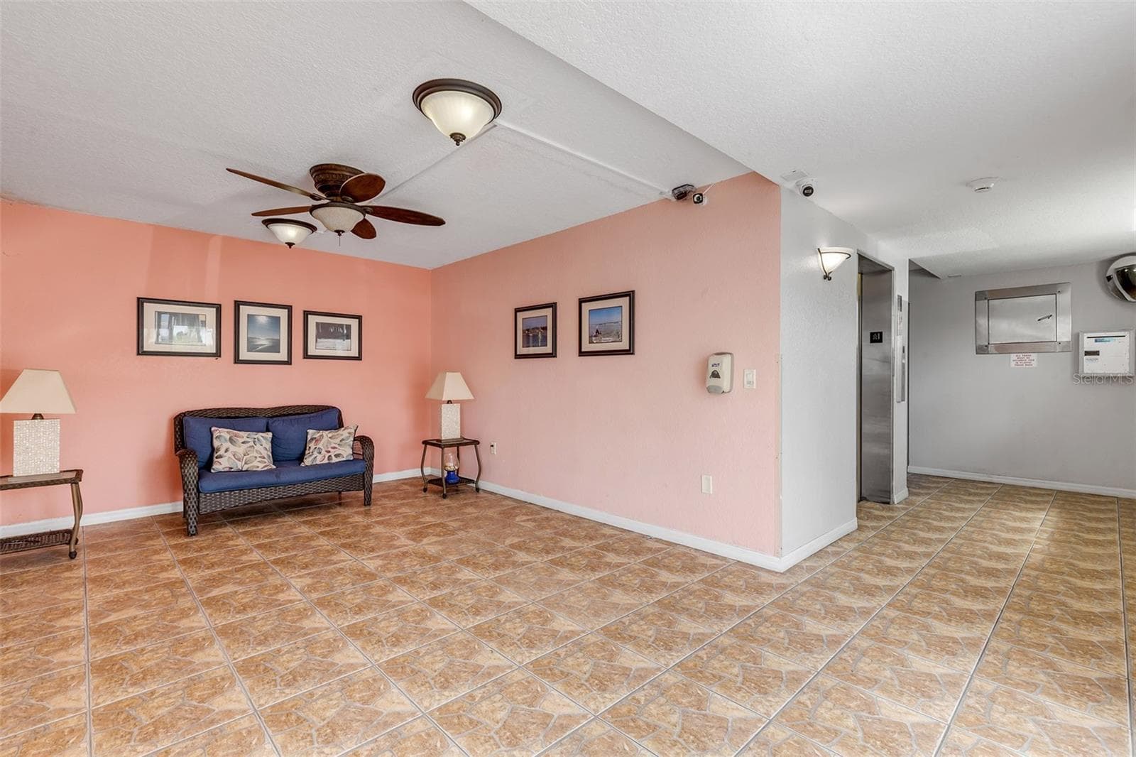 Condominium at 2711 N HALIFAX AVE W #791, DAYTONA BEACH, photo 38 of 44